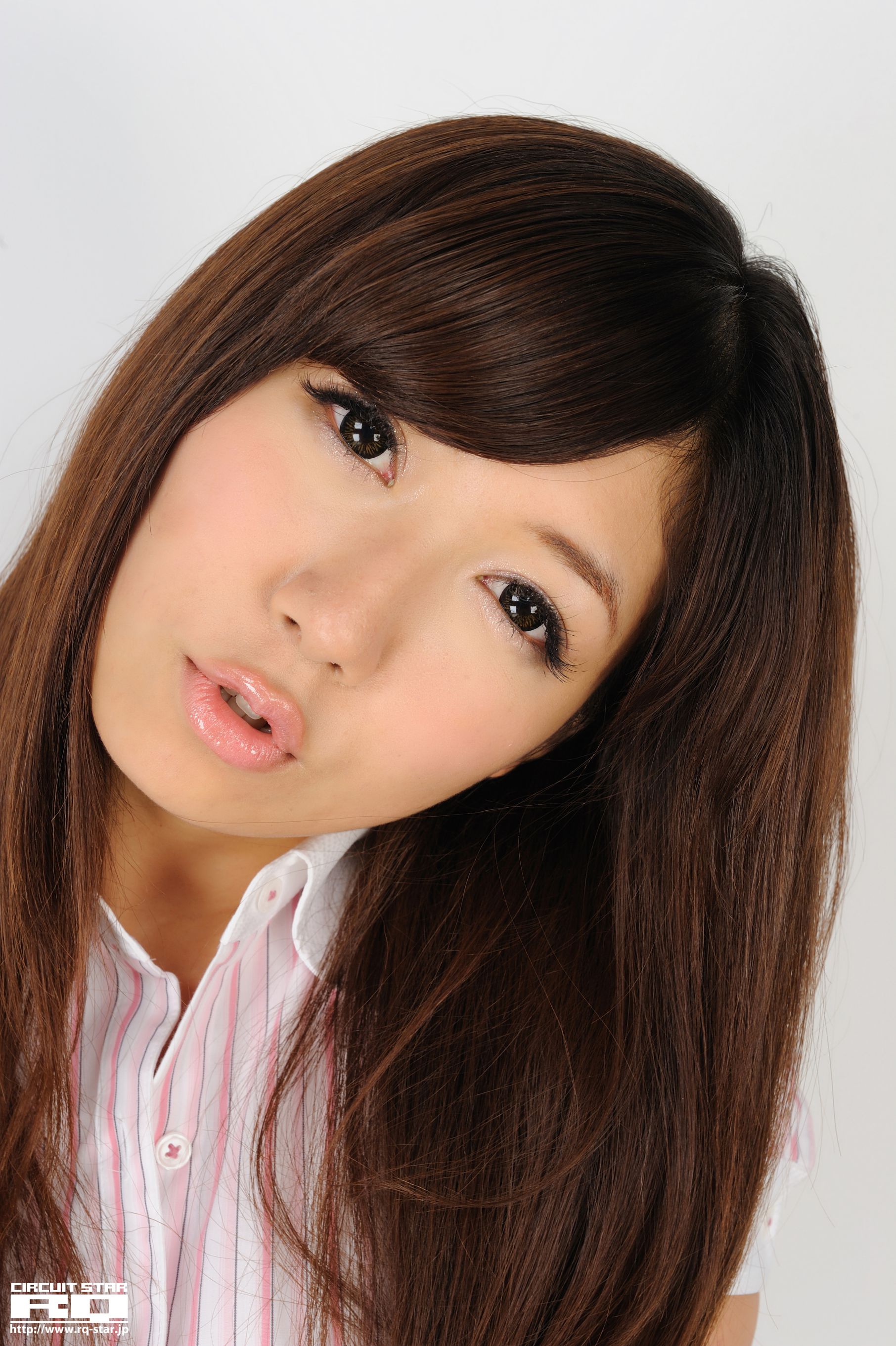 M940-[RQ-STAR] NO.00403 穂川果音 Office Lady 办公室美女写真集 - 94零社区 RQ-STAR-第103张