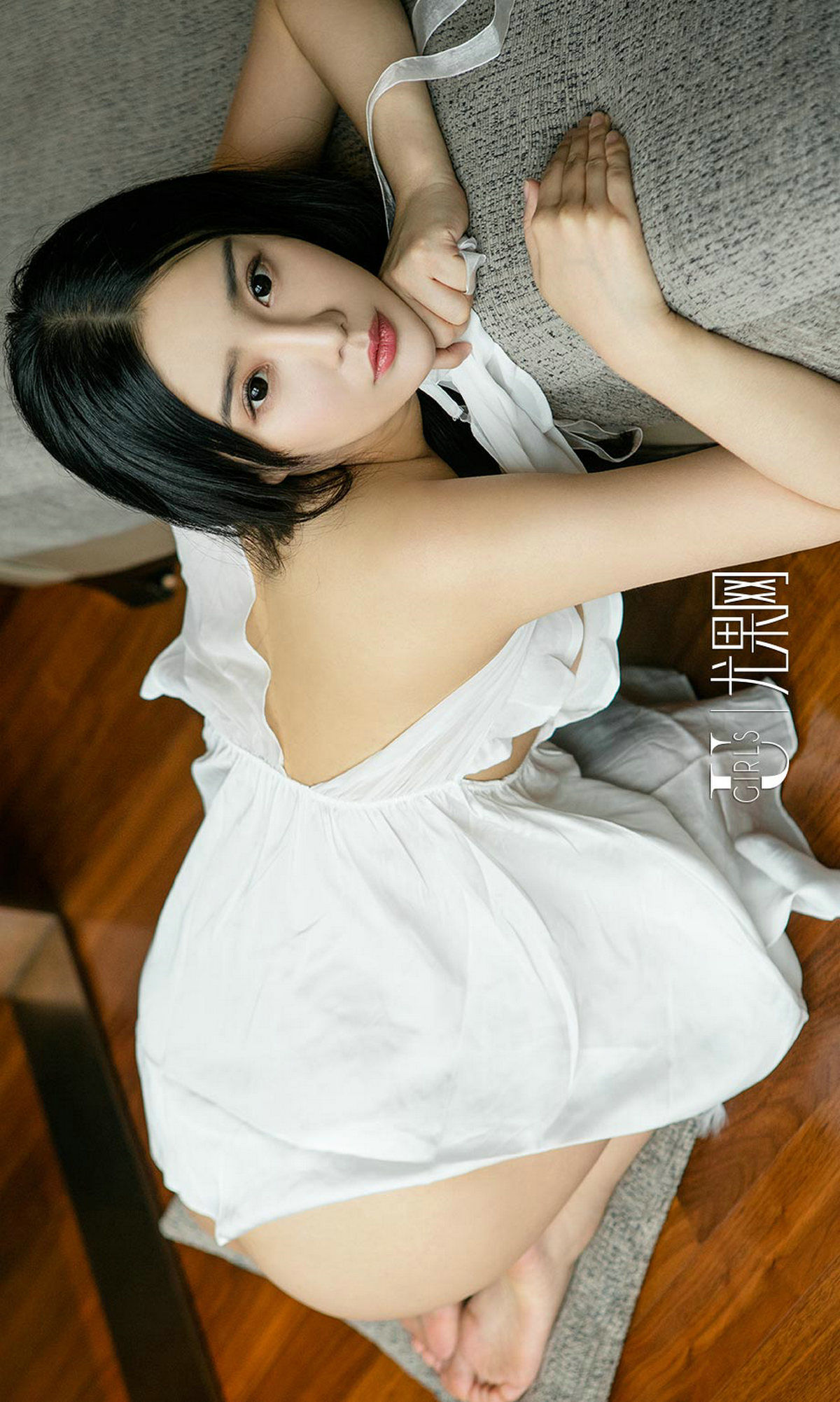 M940-孙晚桐《闷绝少女》 [尤果圈Ugirls] NO.874 - 94零社区 爱尤物-第37张