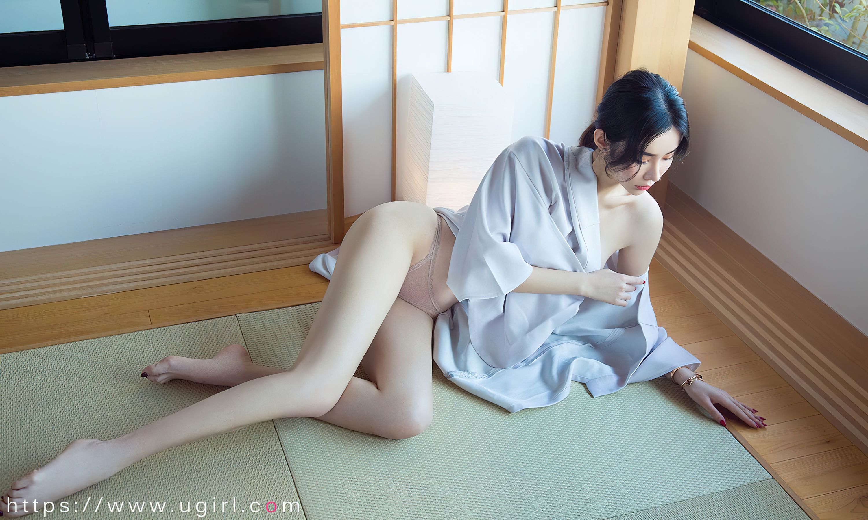 M940-[爱尤物Ugirls] No.2485 萌琪琪 性感瞬间 - 94零社区 爱尤物-第33张