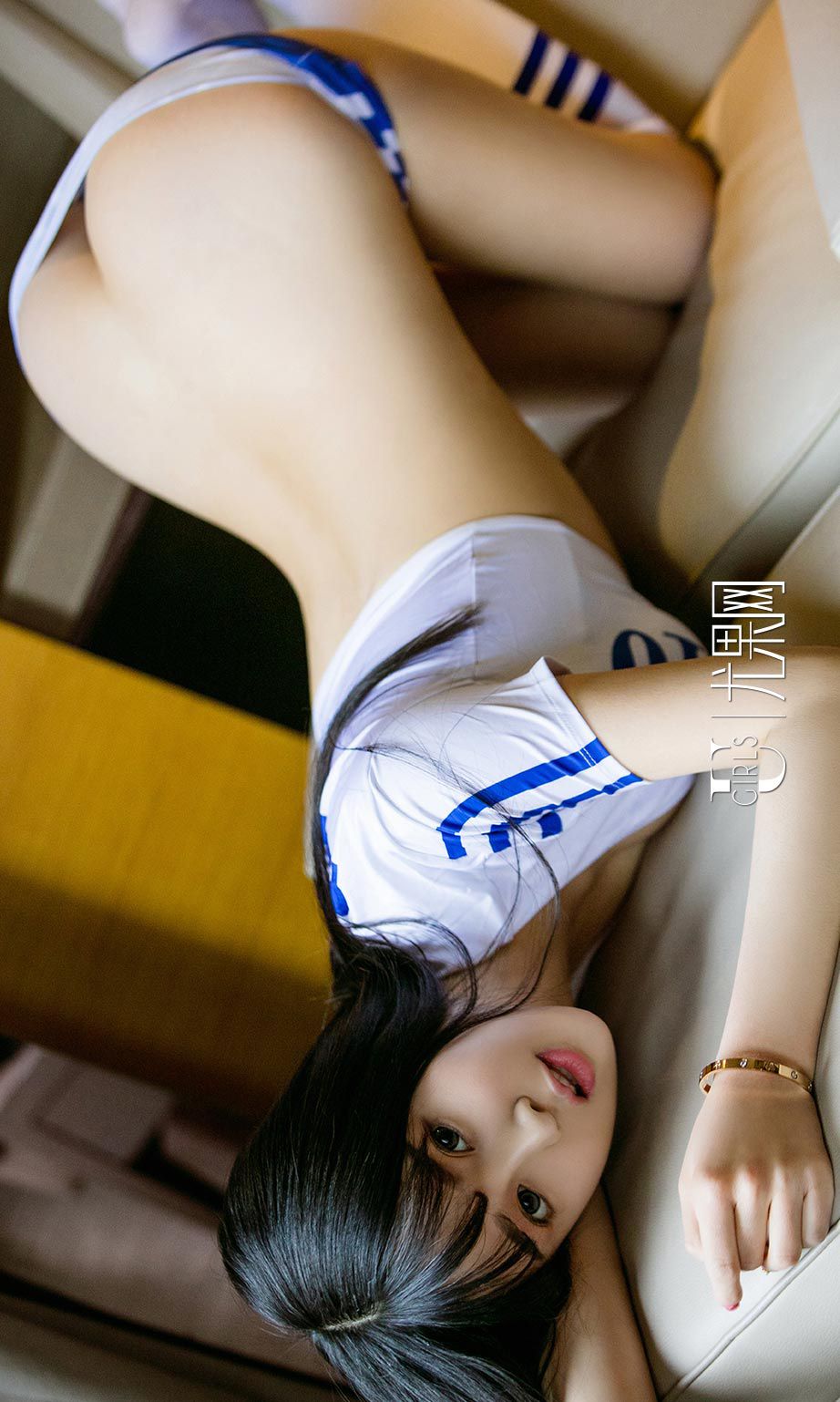 M940-韩恩美《恩赐之美》 [尤果圈] No.661 - 94零社区 爱尤物-第36张