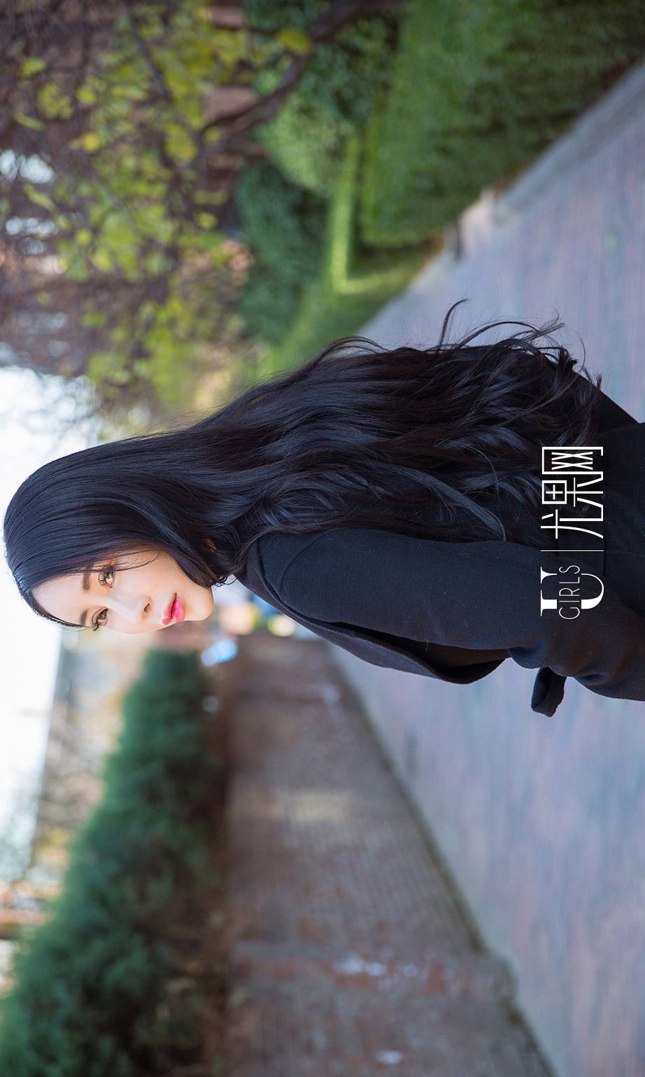 M940-茉莉《白茉莉》 [尤果圈] No.657 - 94零社区 爱尤物-第37张