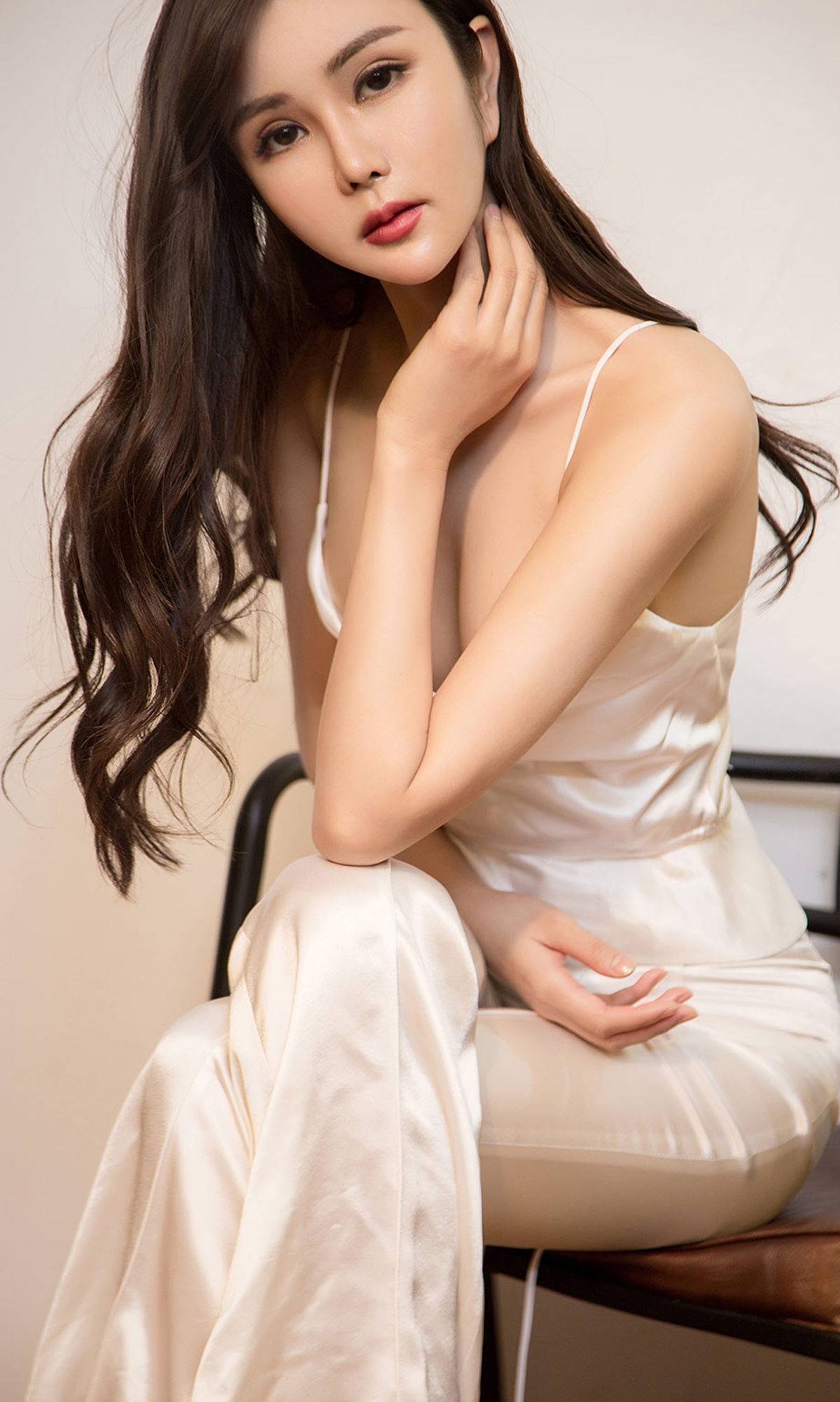 M940-[尤果圈爱尤物] No.1423 Katrine 欲望实名制 - 94零社区 爱尤物-第7张