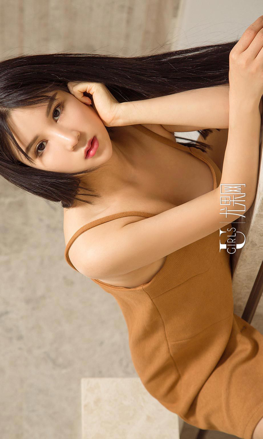 M940-陈琪《女仆琪遇记》 [尤果圈] No.635 - 94零社区 爱尤物-第40张