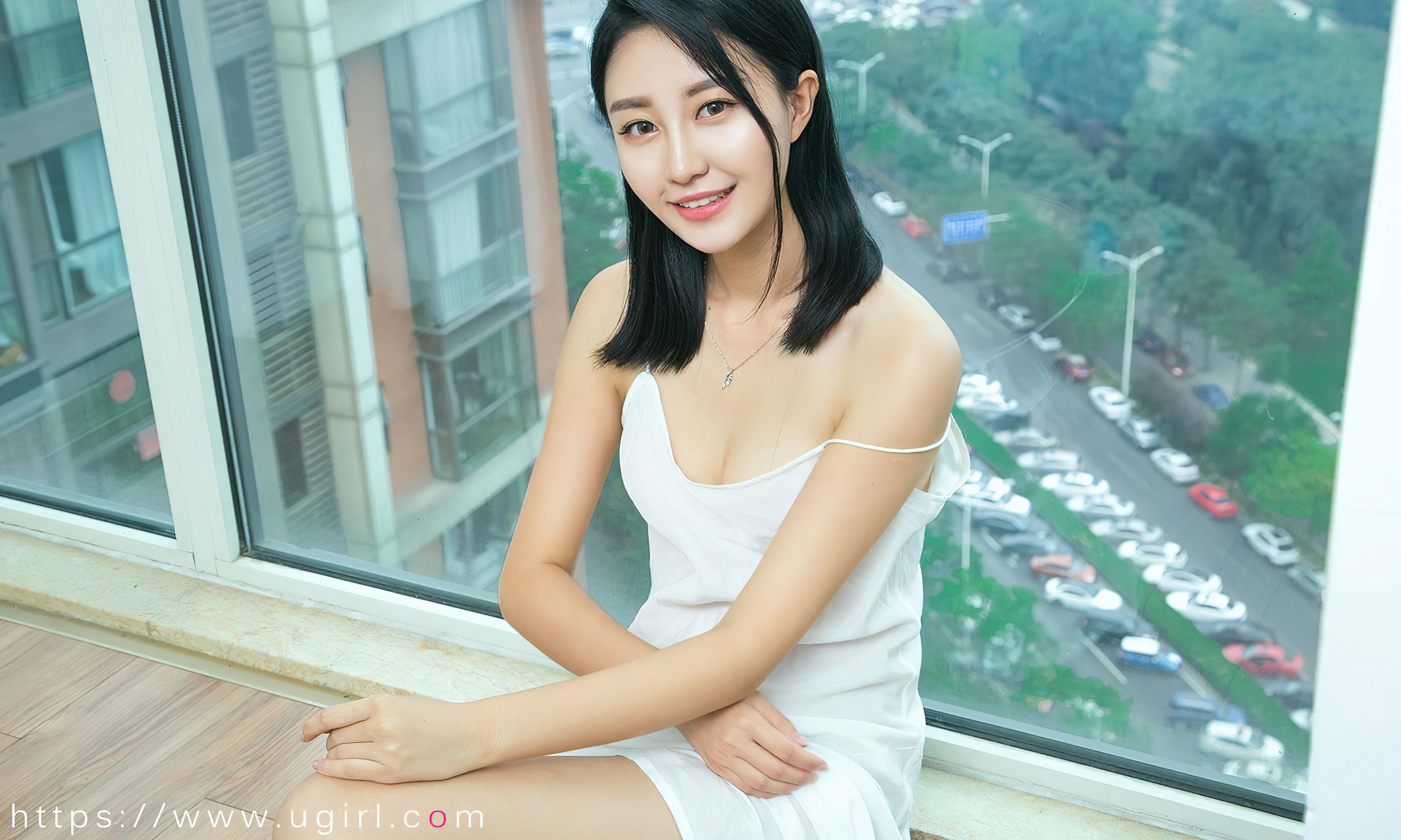 M940-[爱尤物Ugirls] No.2357 合集 十分喜欢 - 94零社区 爱尤物-第35张