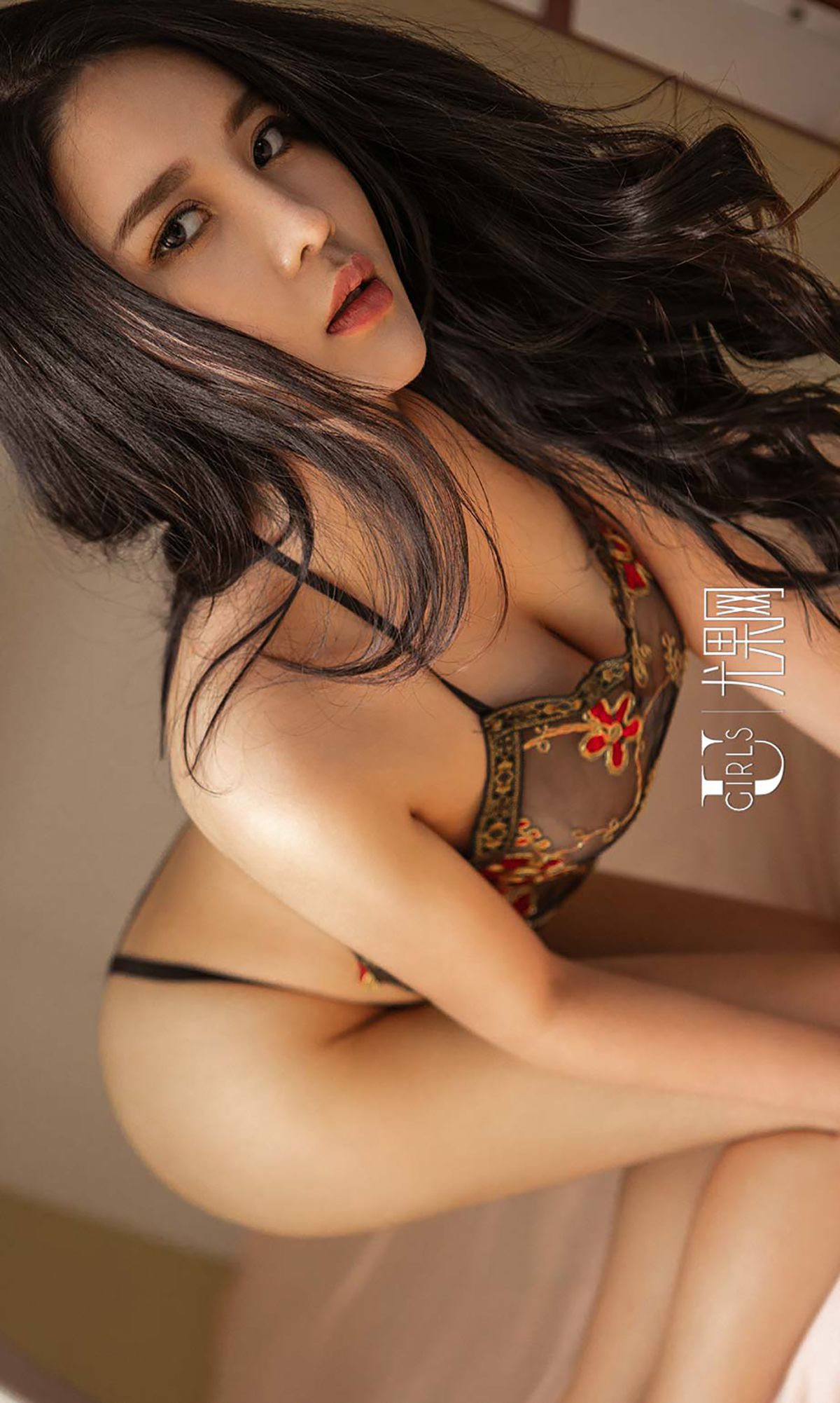 M940-sukki可儿《寻珠记》 [爱尤物Ugirls] No.554 - 94零社区 爱尤物-第40张