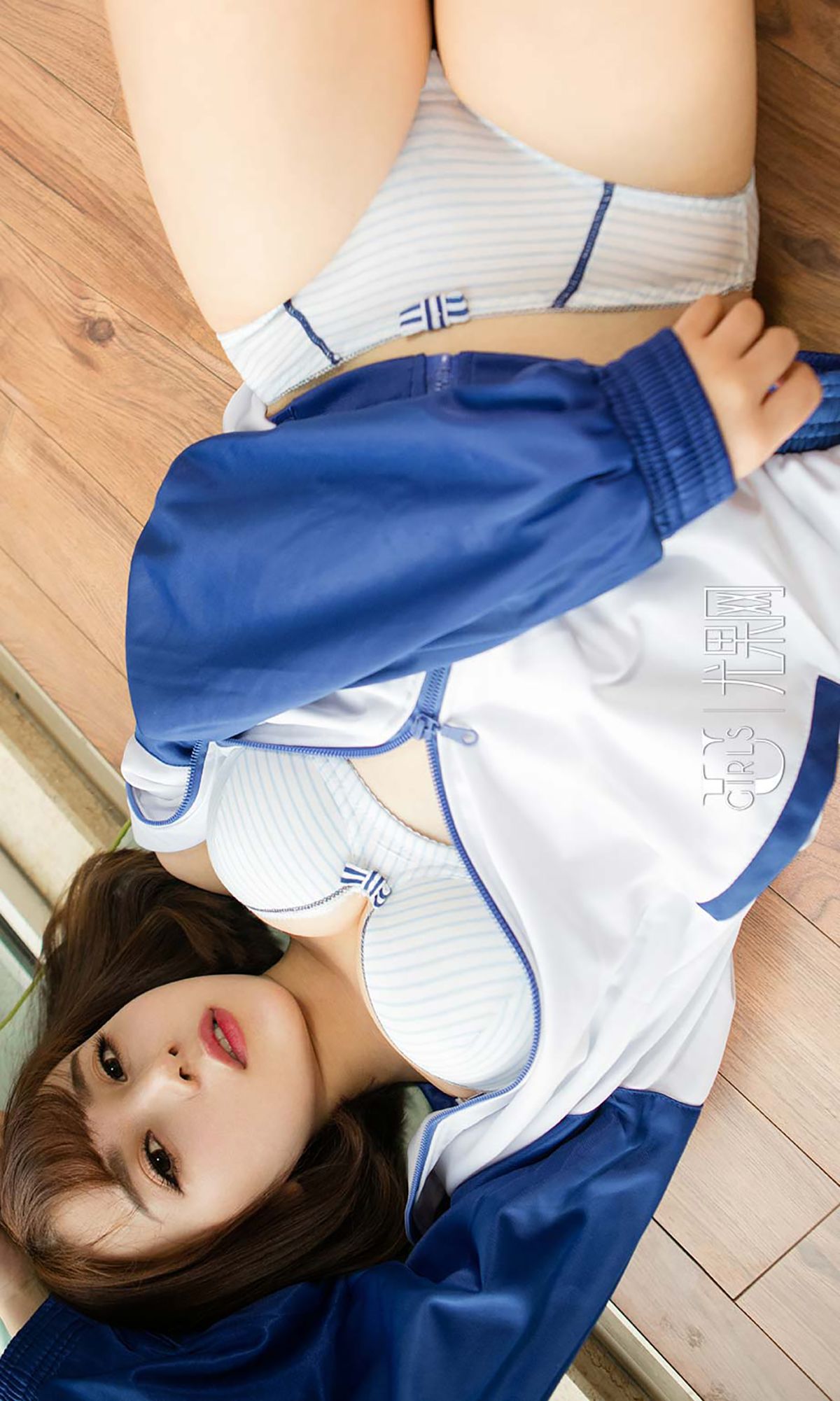 M940-小米Kitty《光阴的故事》 [爱尤物Ugirls] No.526 - 94零社区 爱尤物-第40张