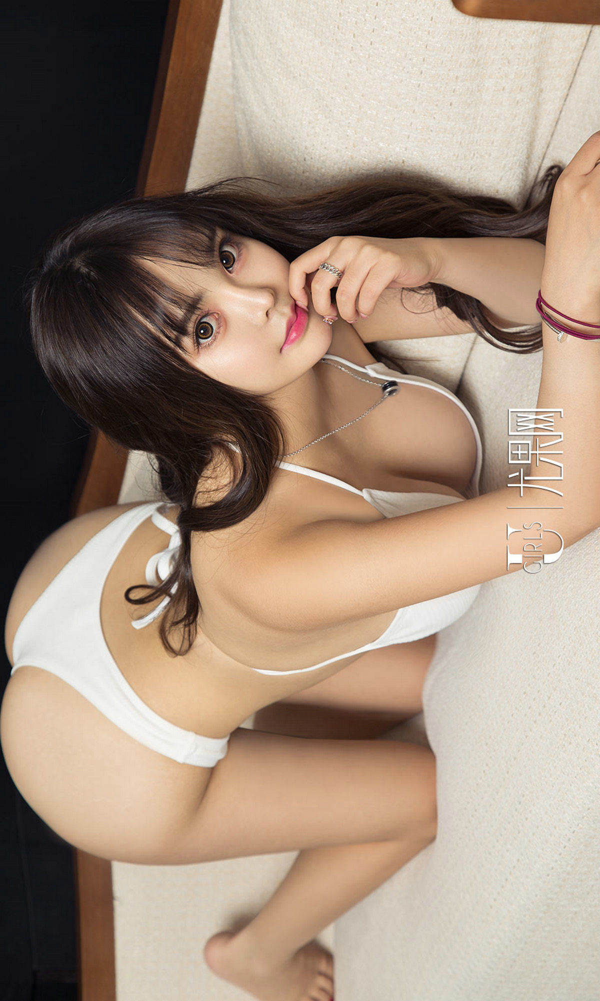 M940-[尤果圈爱尤物] No.1218 Wendy 对枪 - 94零社区 爱尤物-第35张