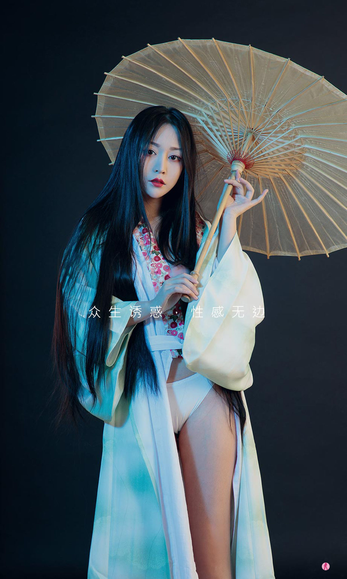 M940-[尤果圈爱尤物Ugirls] No.2129 程瑜西&amp;Merry&amp;豌豆公主&amp;糖豆&amp;李宓儿&amp;伊菲&amp;小欣欣 魅惑众生 - 94零社区 爱尤物-第34张