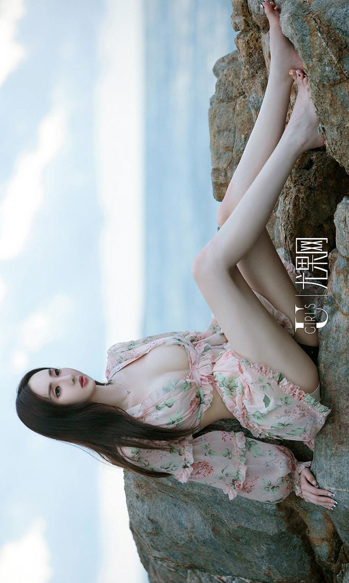 M940-于思琪《浪漫的事》 [尤果圈爱尤物] No.1130 - 94零社区 爱尤物-第35张