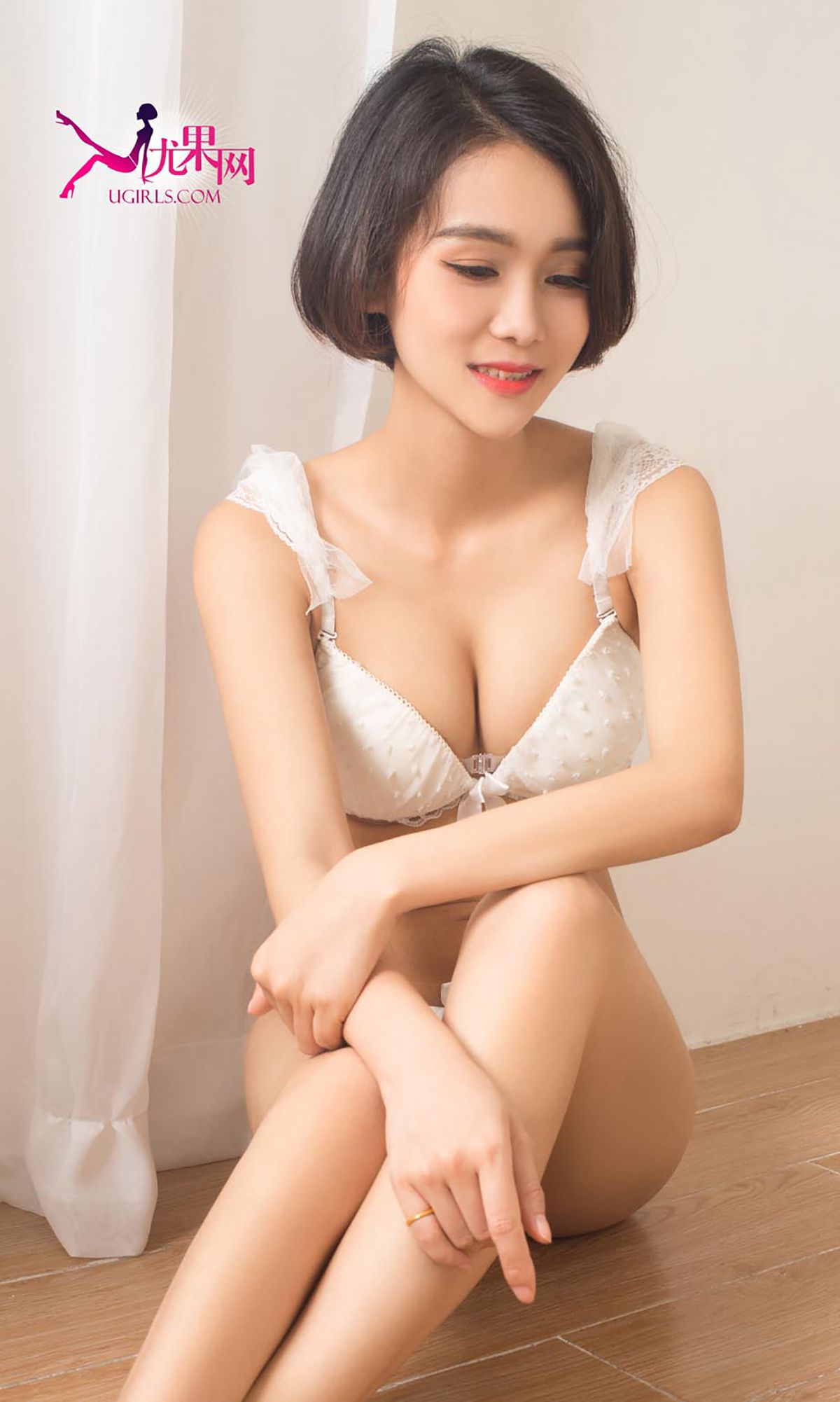 M940-曾娜《摩登情人》 [爱尤物Ugirls] No.332 - 94零社区 爱尤物-第6张