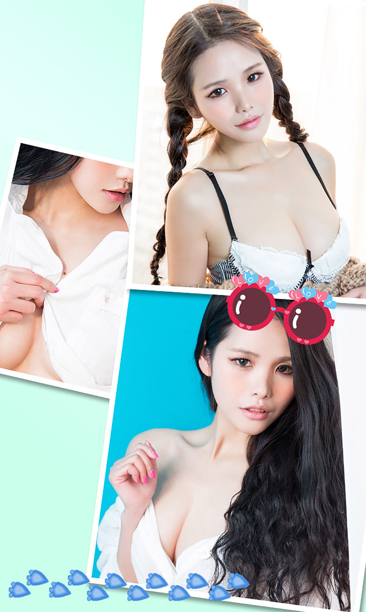 M940-苏苏《白日焰火》 [爱尤物Ugirls] No.322 - 94零社区 爱尤物-第3张