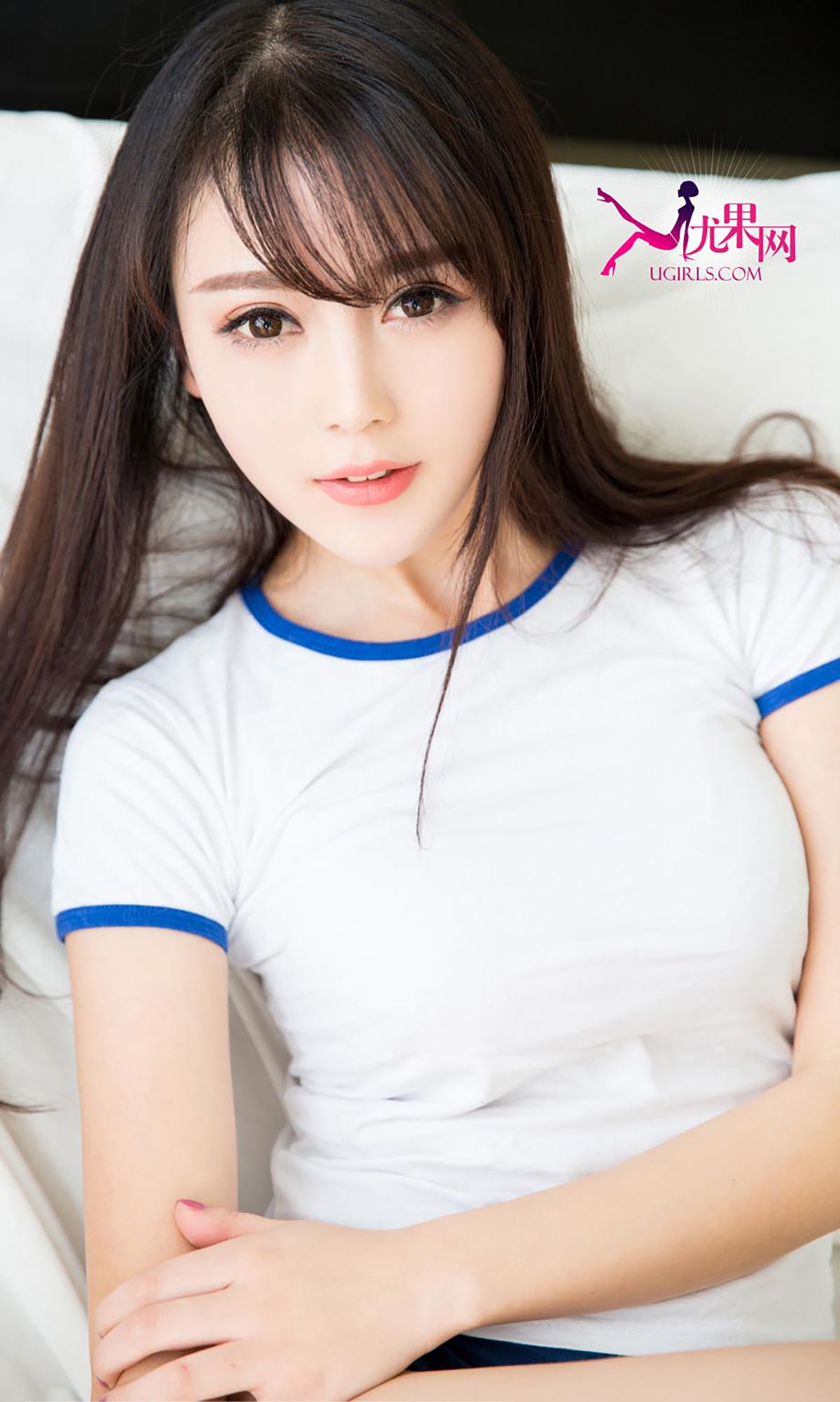 M940-赵小米《芙蓉不及小米娇》 [爱尤物Ugirls] No.299 - 94零社区 爱尤物-第5张