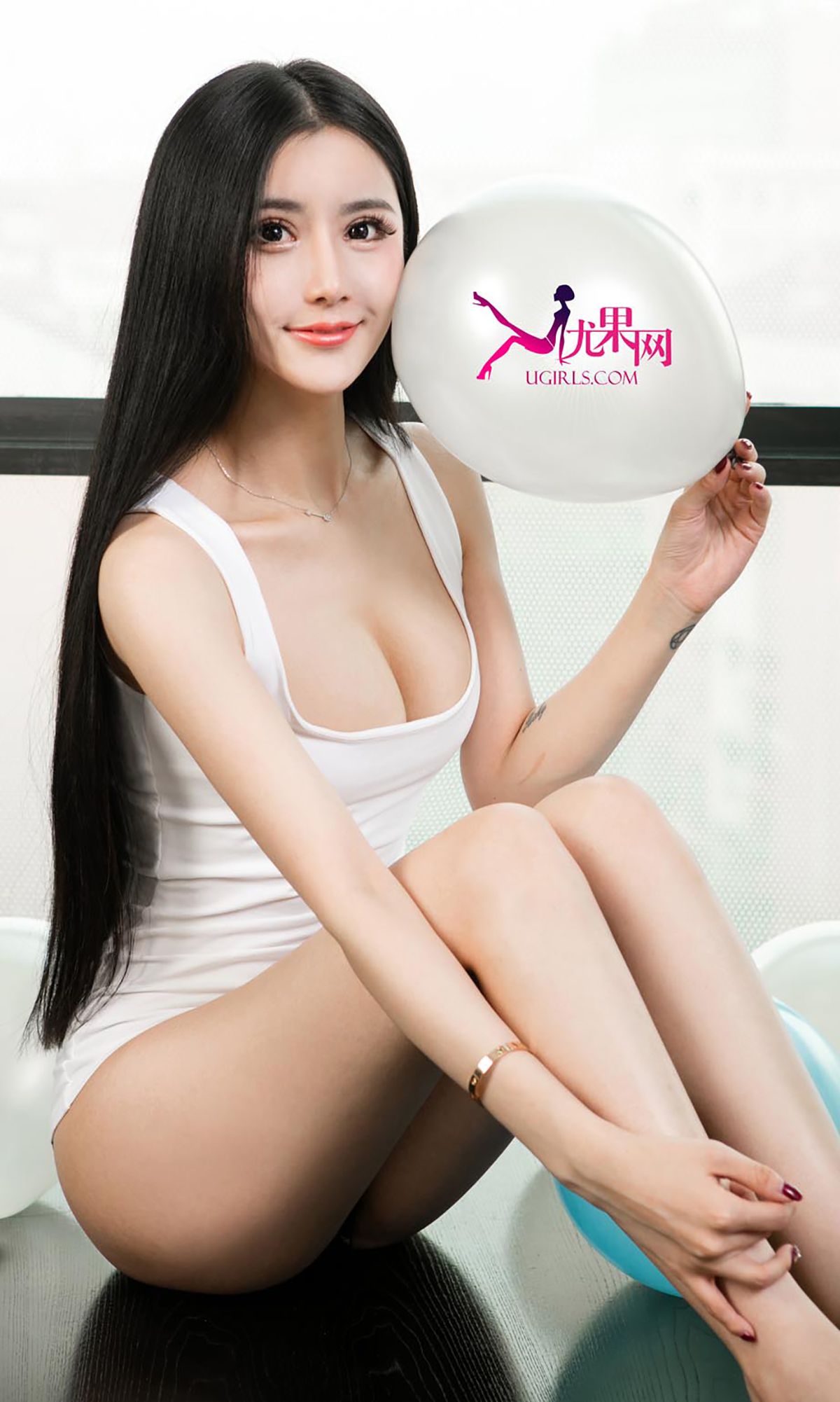 M940-金子熙《甜言蜜语》 [爱尤物Ugirls] No.258 - 94零社区 爱尤物-第6张