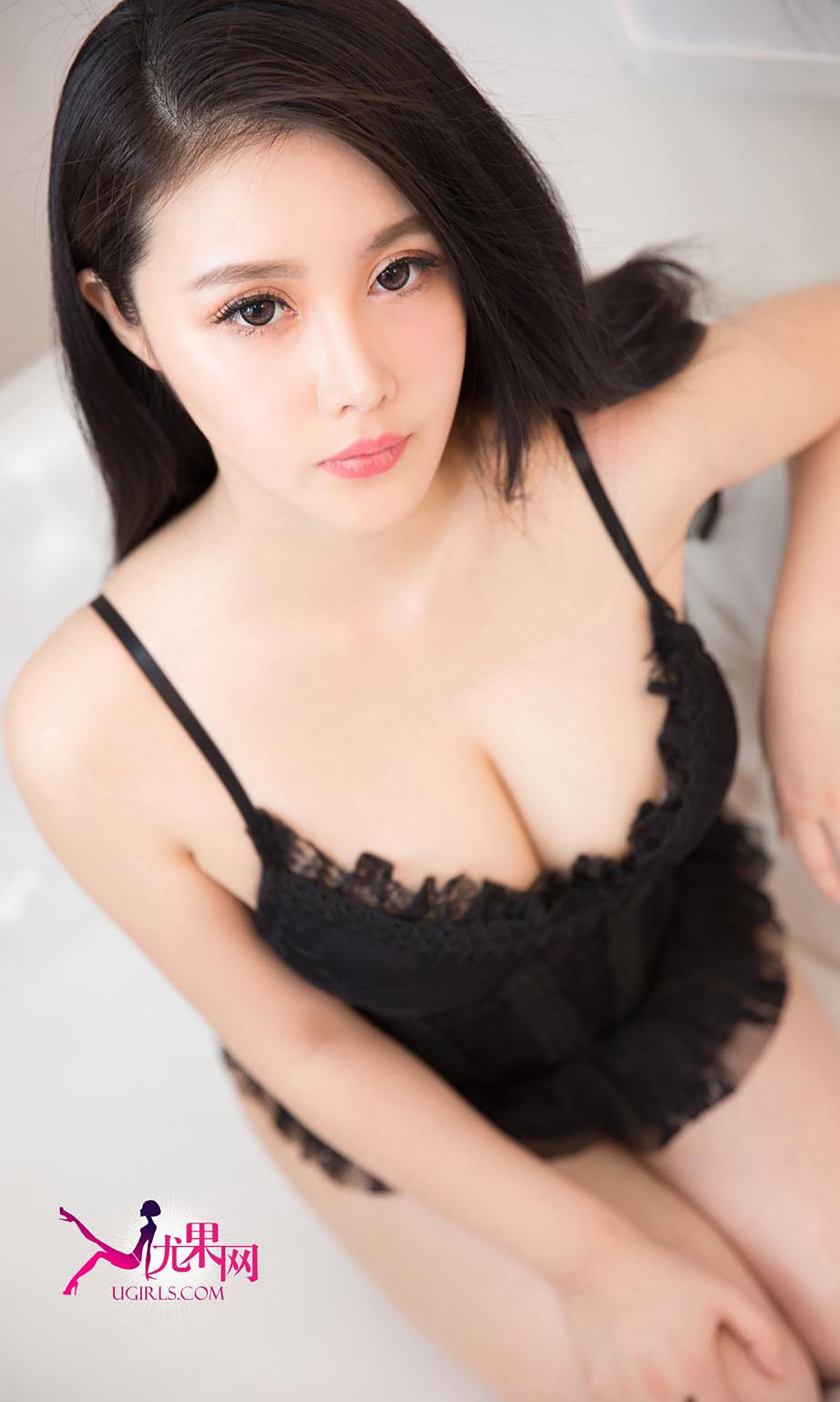 M940-萱萱《甜言蜜语》 [爱尤物Ugirls] No.242 - 94零社区 爱尤物-第8张