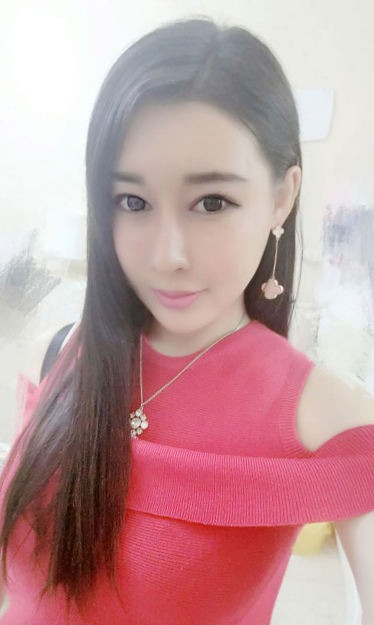 M940-Rita《狐仙姐姐Rita》 [爱尤物Ugirls] No.114 - 94零社区 爱尤物-第3张