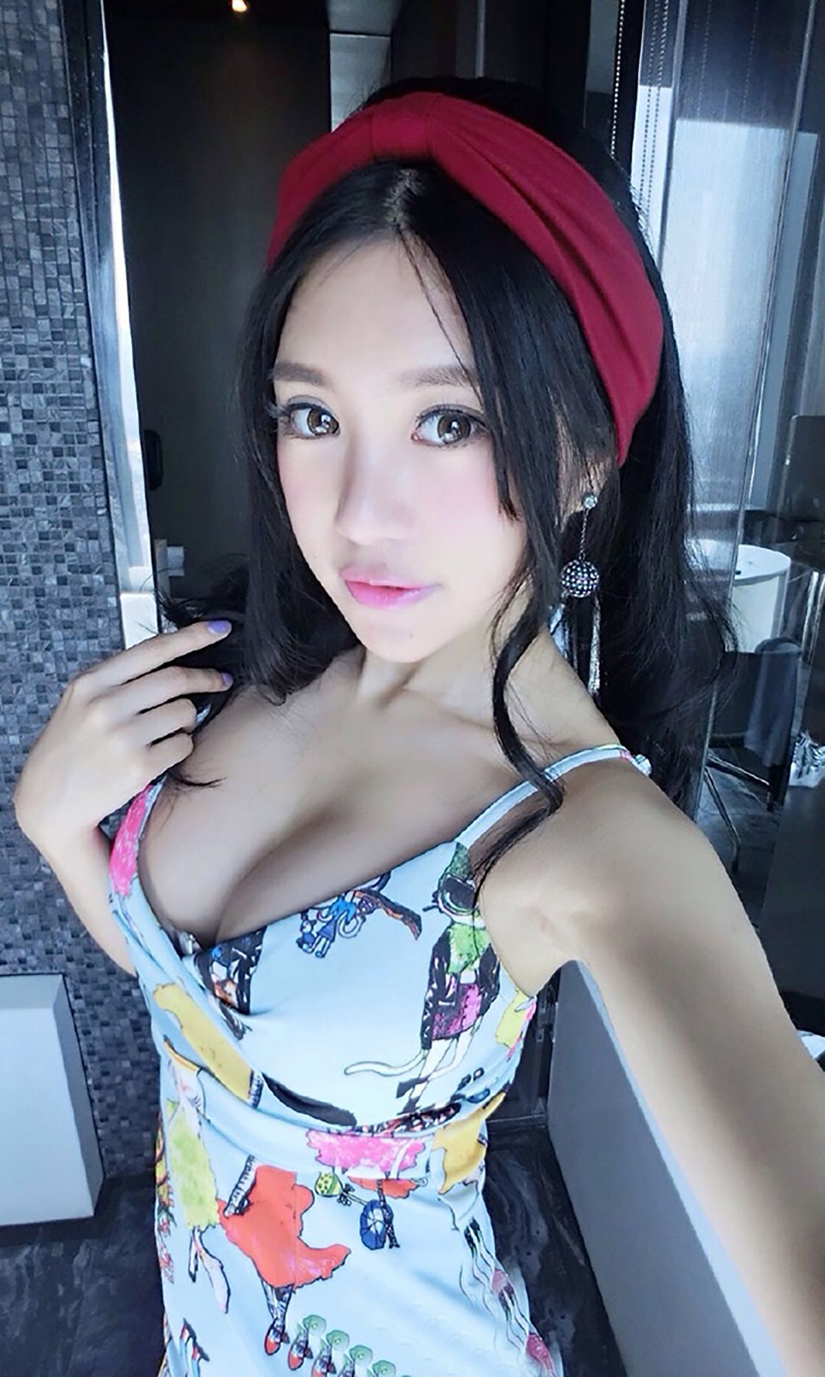 M940-绮里嘉《百变小公主》 [爱尤物Ugirls] No.110 - 94零社区 爱尤物-第3张