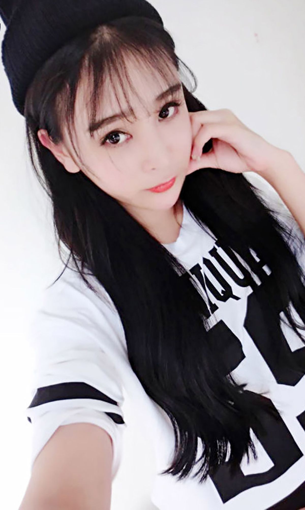 M940-萱萱《有光的女孩》 [爱尤物Ugirls] No.111 - 94零社区 爱尤物-第3张
