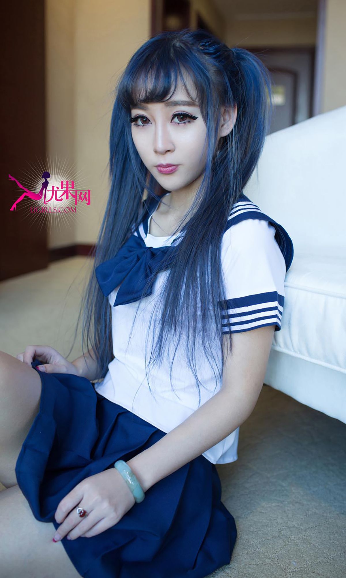 M940-小可爱《萝莉养成计划》 [爱尤物Ugirls] No.108 - 94零社区 爱尤物-第7张