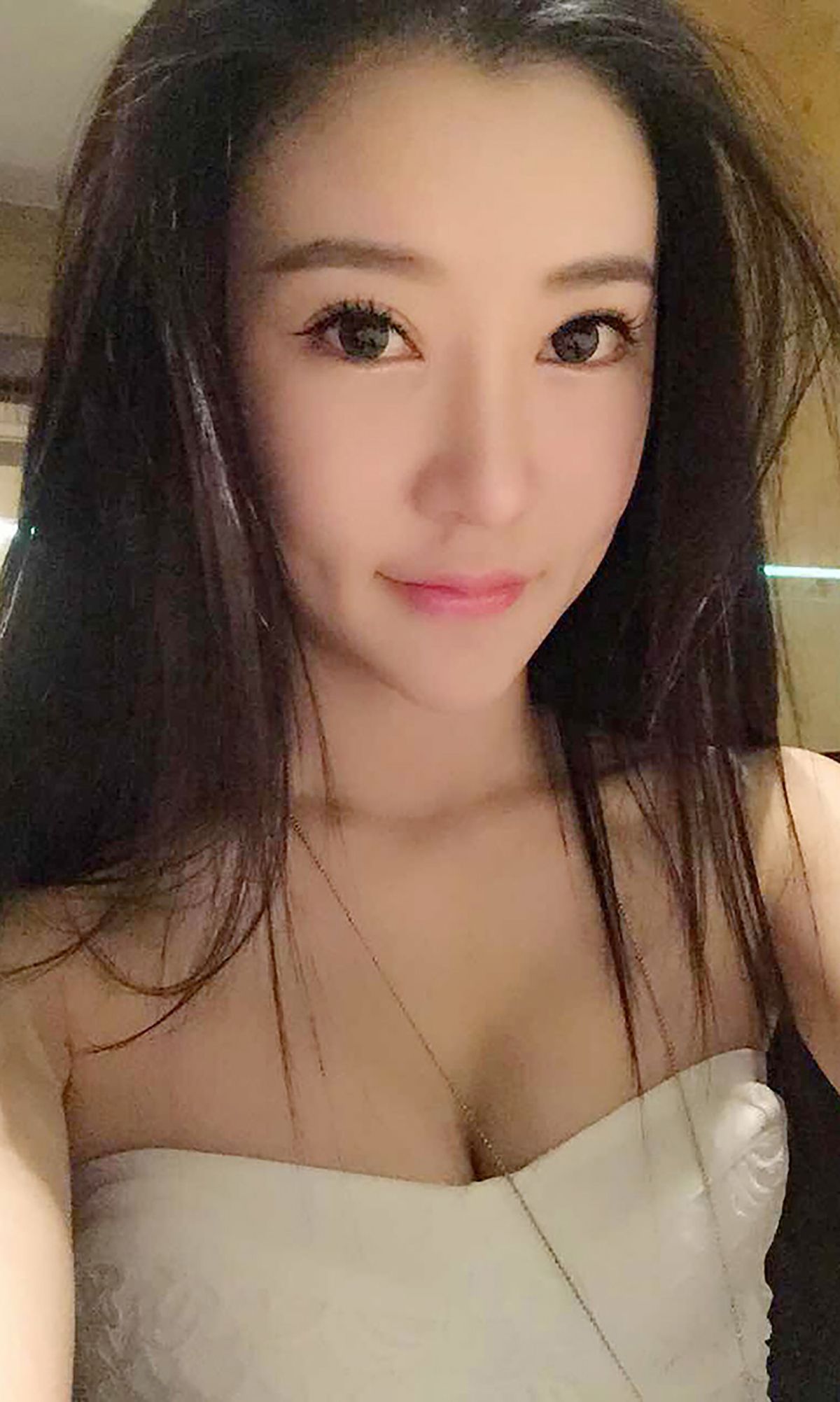 M940-佟蔓《梦回民国 青丝缕缕》 [爱尤物Ugirls] No.093 - 94零社区 爱尤物-第3张