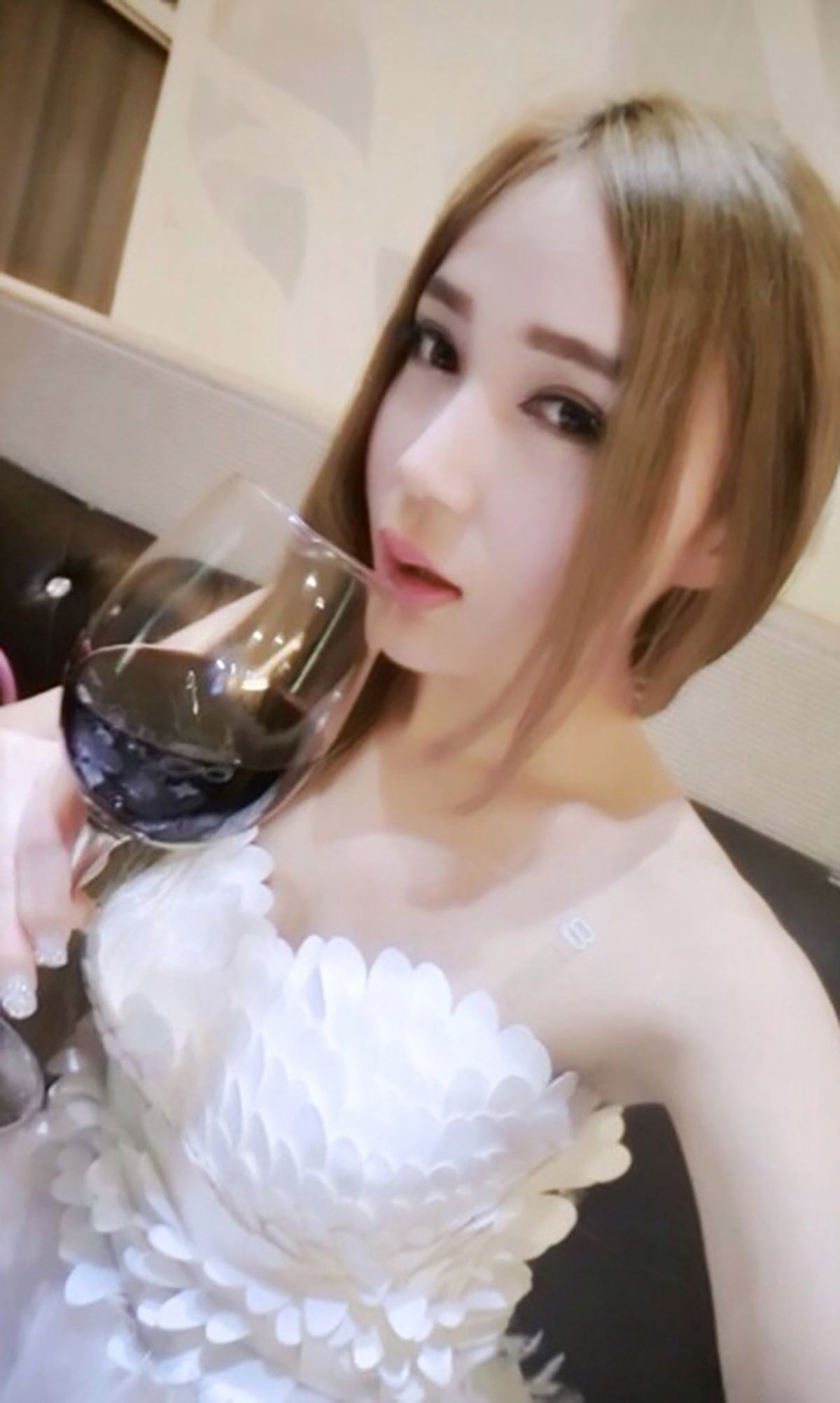 M940-刘美辰《沙漠美女》 [爱尤物Ugirls] No.067 - 94零社区 爱尤物-第3张