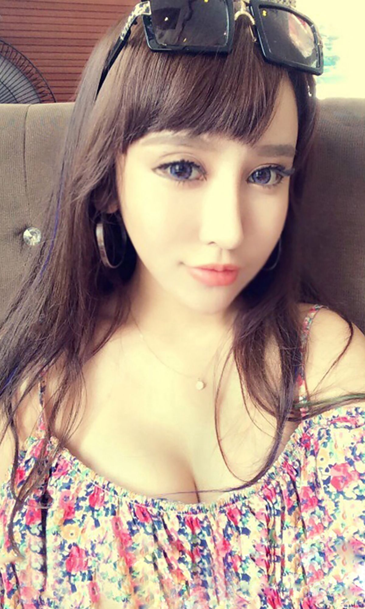 M940-杨诺依《猫女郎甜美性感》 [爱尤物Ugirls] No.065 - 94零社区 爱尤物-第3张