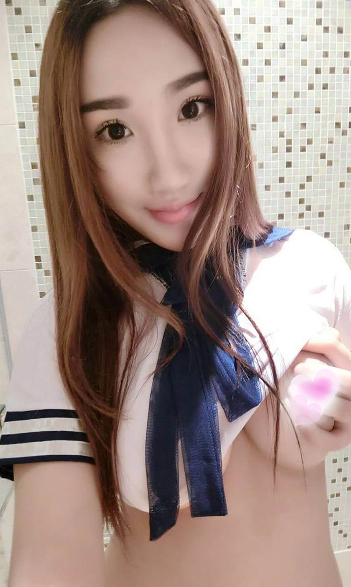M940-萌萌《谁说美女不爱运动》 [爱尤物Ugirls] No.047 - 94零社区 爱尤物-第3张
