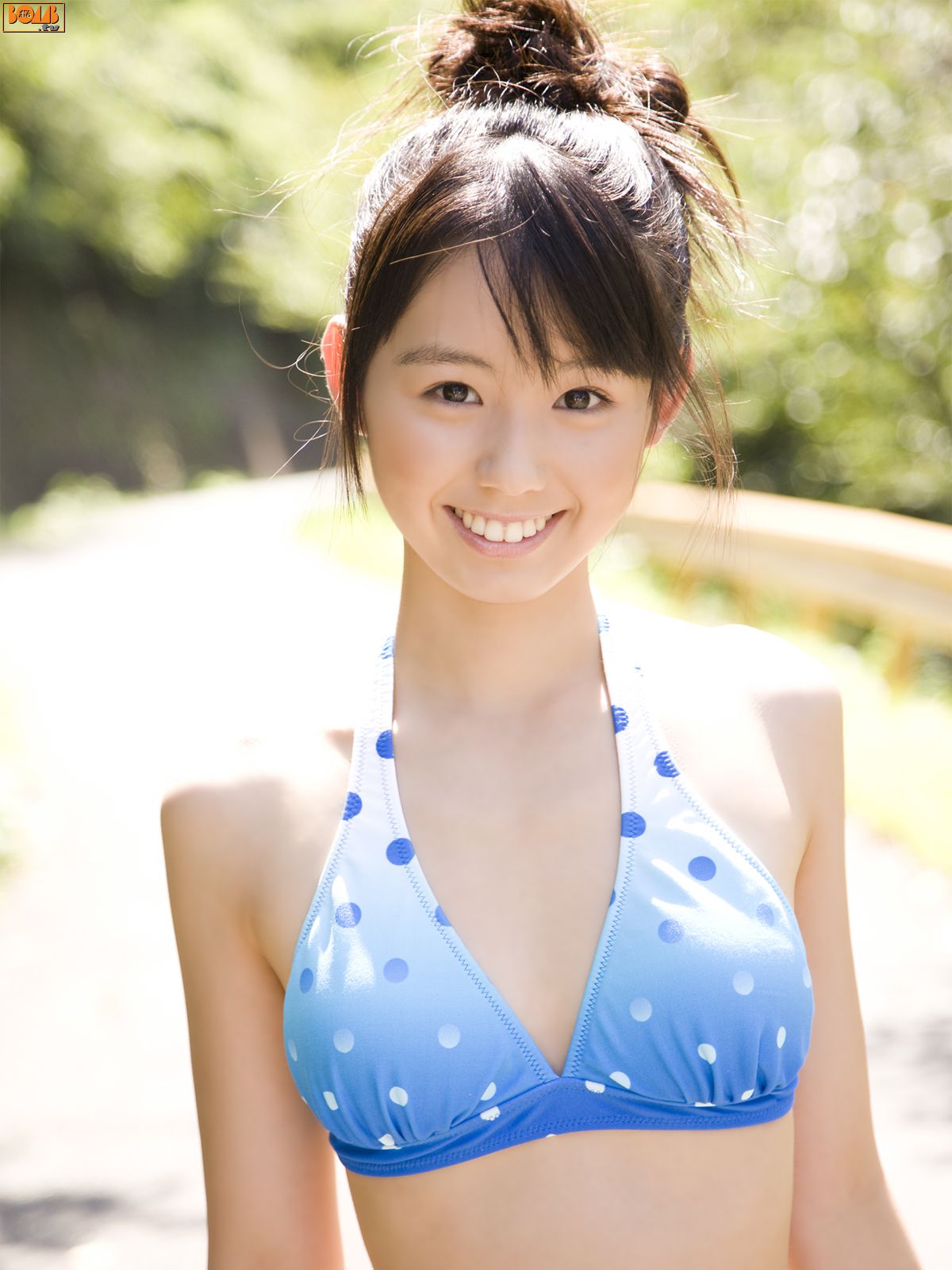 M940-[Bomb.TV] 2009年02月刊 小池里奈 Rina Koike - 94零社区 Bomb.TV-第44张