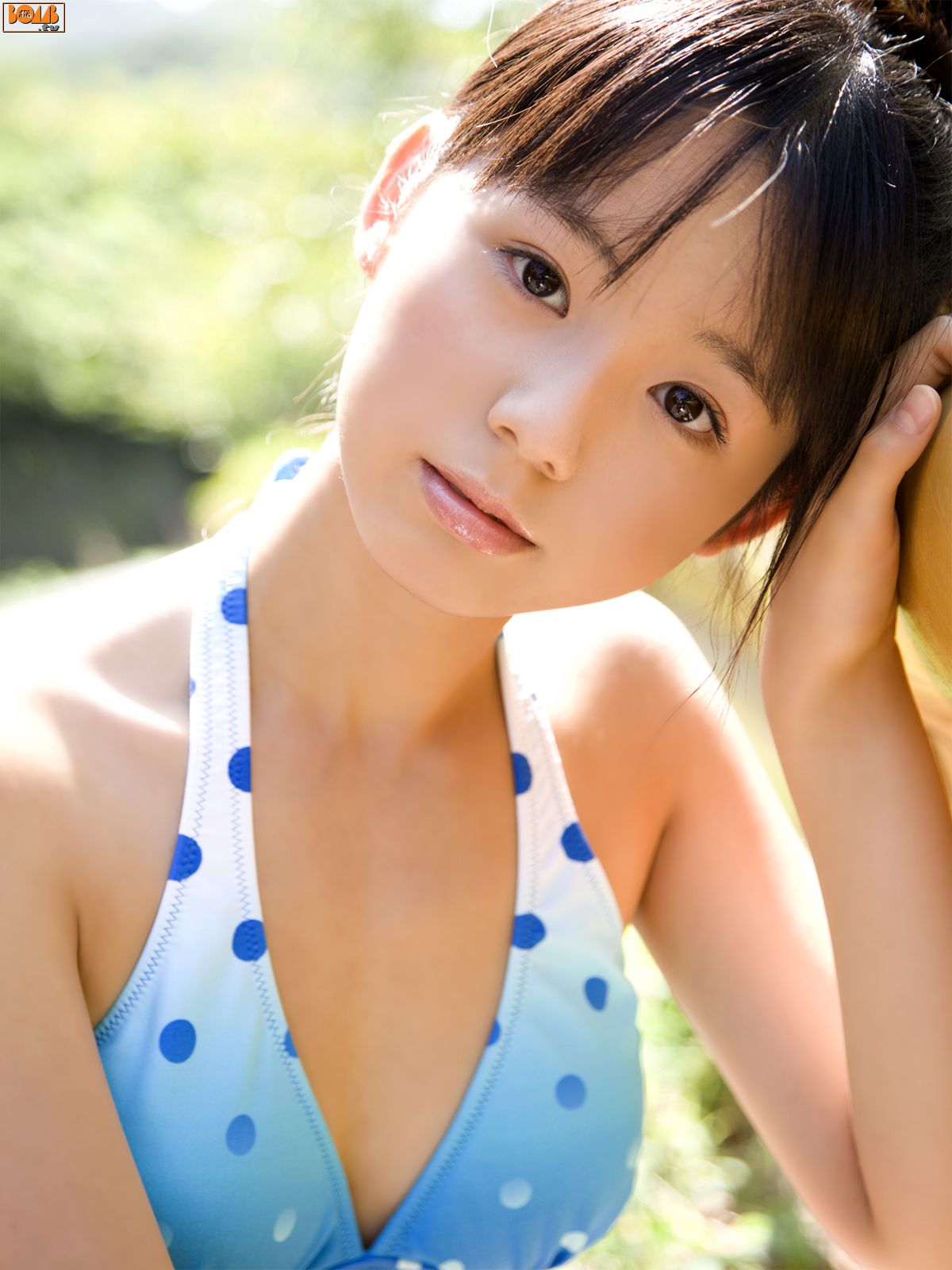 M940-[Bomb.TV] 2009年02月刊 小池里奈 Rina Koike - 94零社区 Bomb.TV-第45张