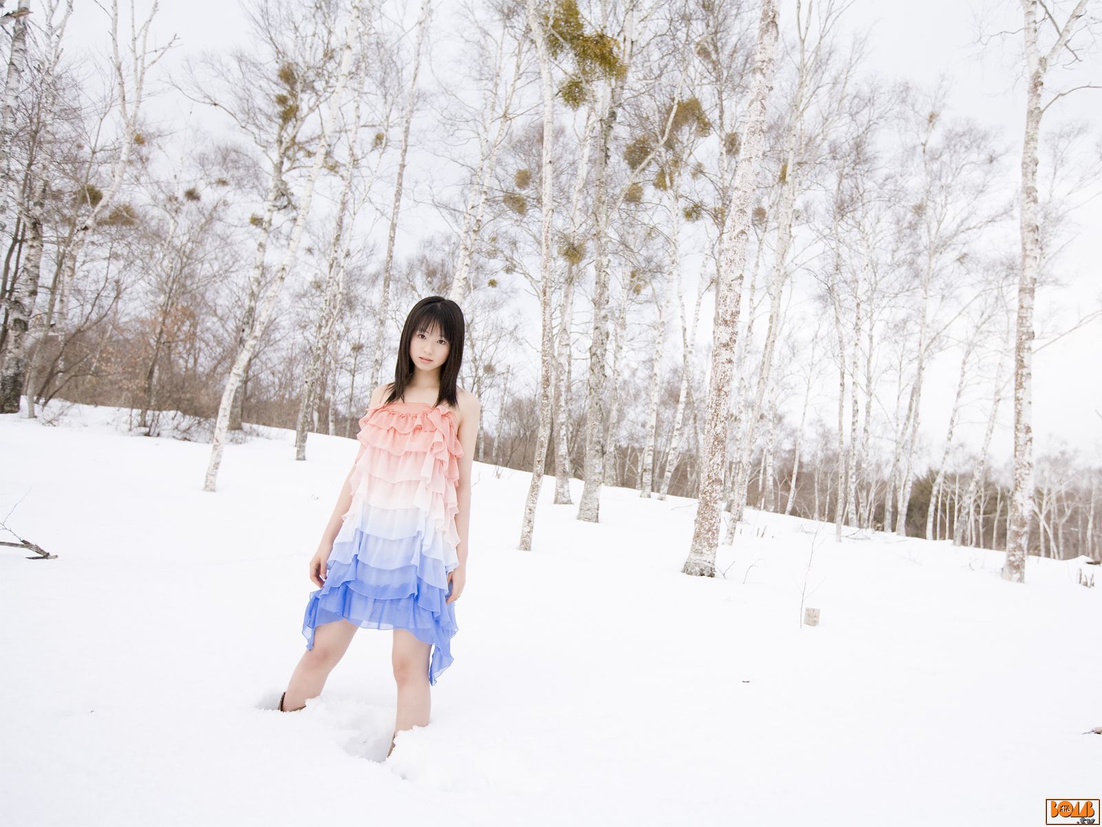M940-[Bomb.TV] 2009年02月刊 小池里奈 Rina Koike - 94零社区 Bomb.TV-第47张