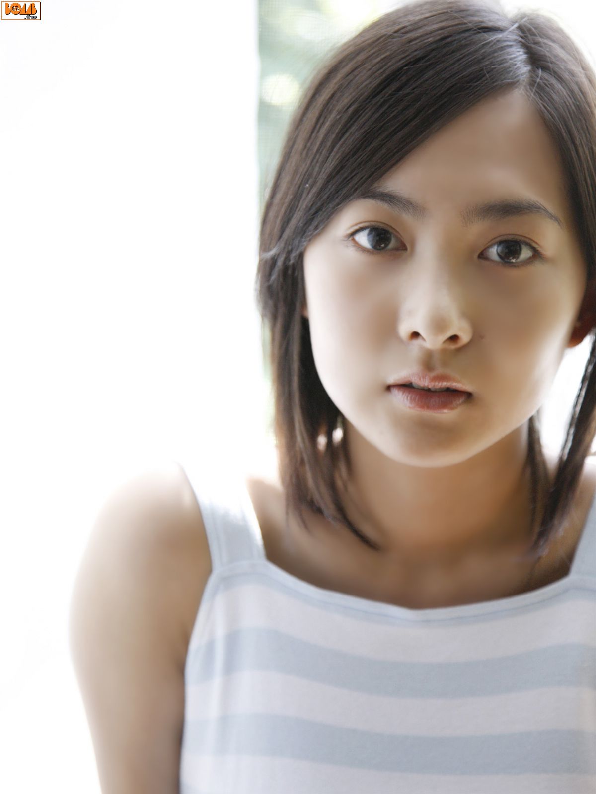 M940-[Bomb.TV] 2009年02月刊 谷村美月 Mitsuki Tanimura - 94零社区 Bomb.TV-第9张
