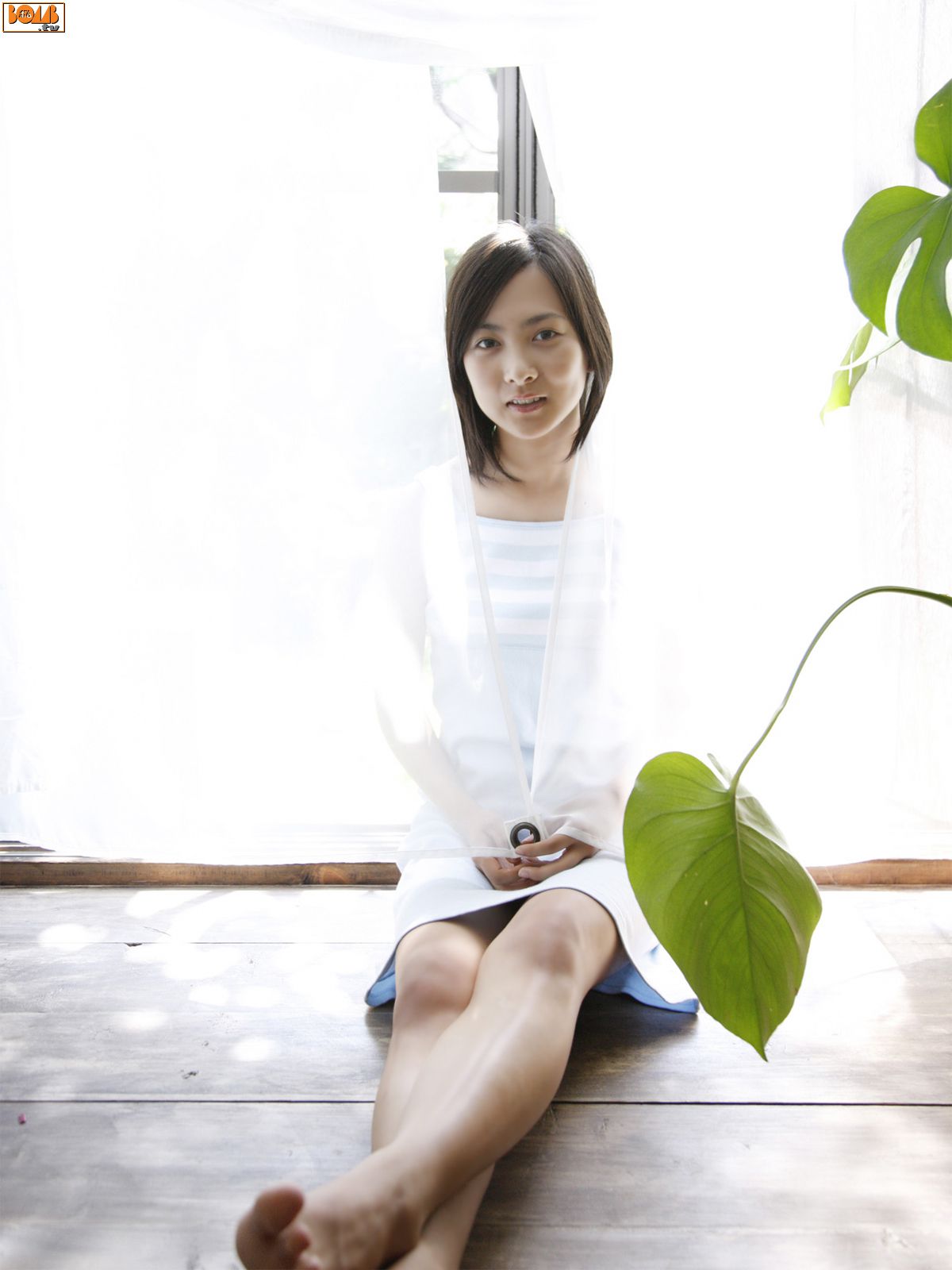 M940-[Bomb.TV] 2009年02月刊 谷村美月 Mitsuki Tanimura - 94零社区 Bomb.TV-第10张