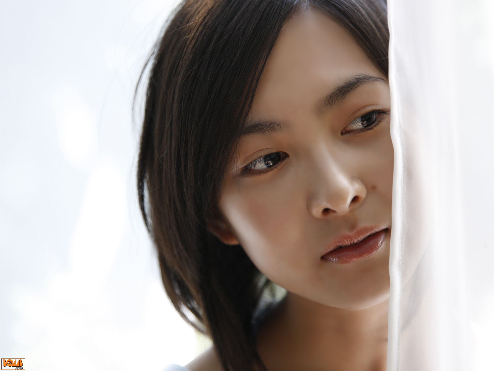 M940-[Bomb.TV] 2009年02月刊 谷村美月 Mitsuki Tanimura - 94零社区 Bomb.TV-第12张