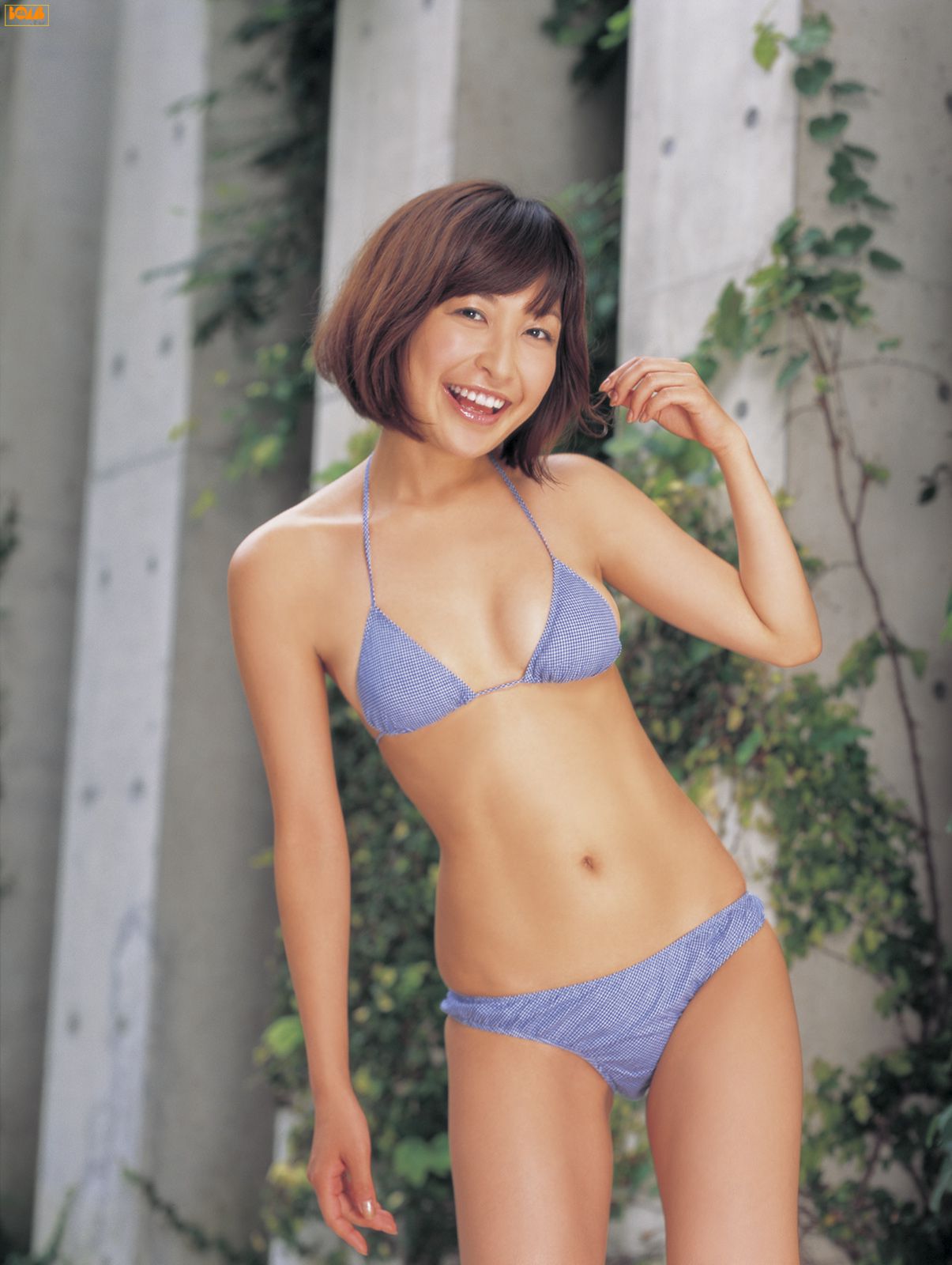 M940-[Bomb.TV] 2006年08月刊 Mayumi Ono 小野真弓 - 94零社区 Bomb.TV-第99张