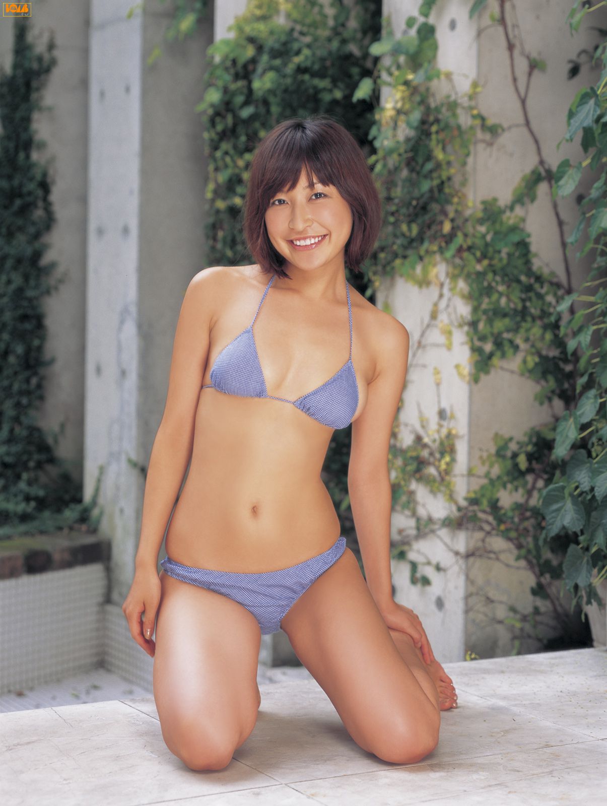 M940-[Bomb.TV] 2006年08月刊 Mayumi Ono 小野真弓 - 94零社区 Bomb.TV-第100张