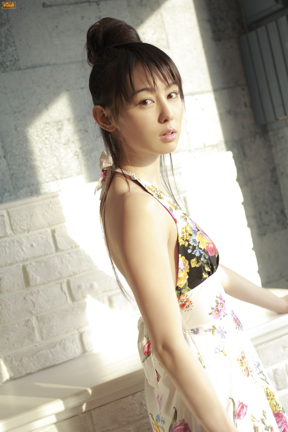 M940-[Bomb.TV] 2009年01月刊 秋山莉奈 Rina Akiyama - 94零社区 Bomb.TV-第2张