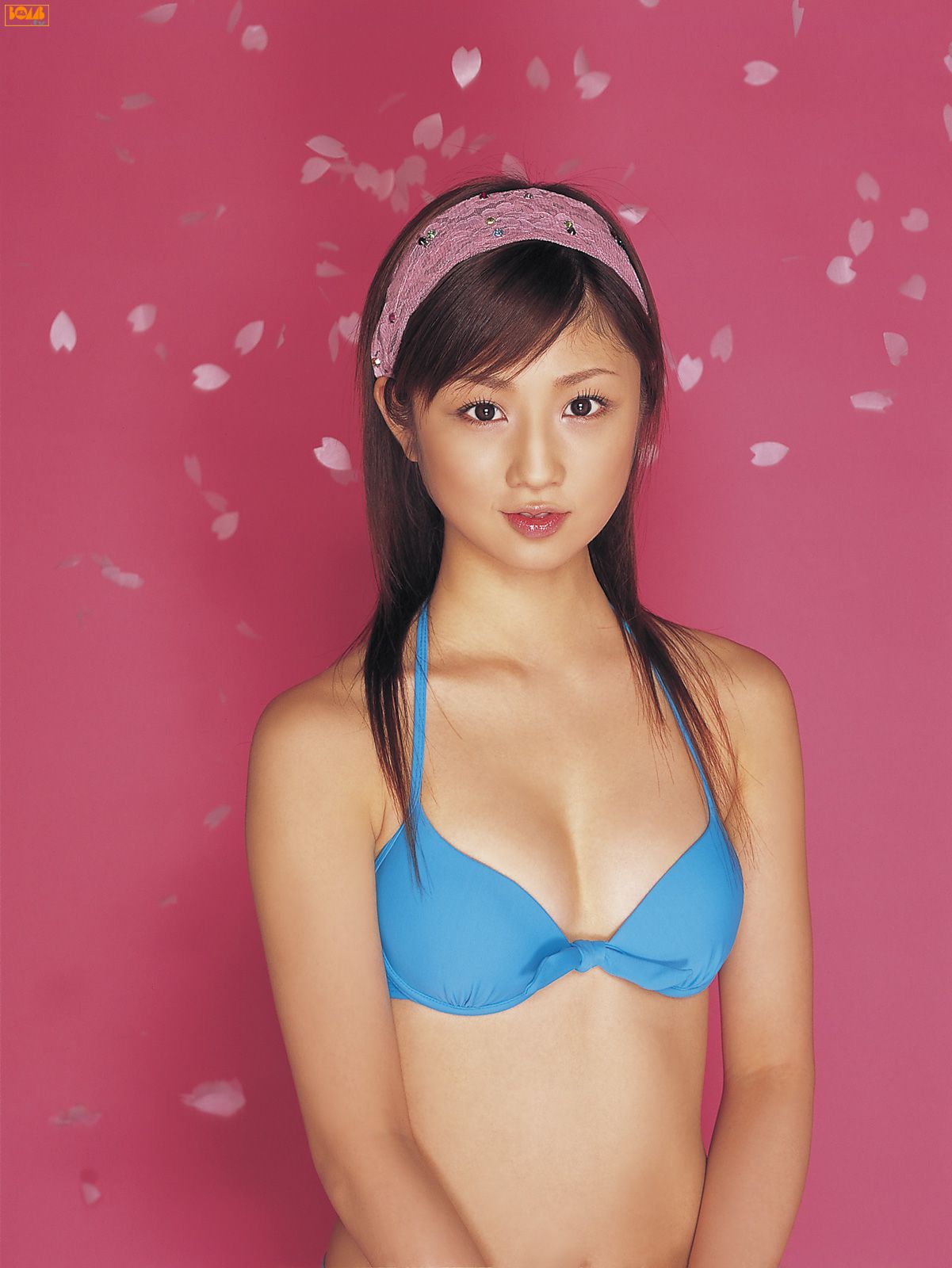 M940-[Bomb.TV] 2006年06月刊 小倉優子 Yuko Ogura - 94零社区 Bomb.TV-第3张