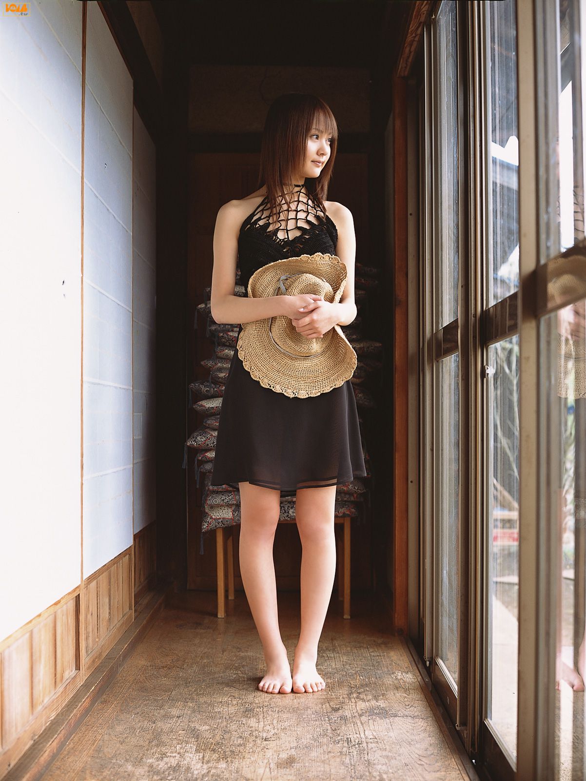 M940-[Bomb.TV] 2006年06月刊 Shoko Hamada 滨田翔子 - 94零社区 Bomb.TV-第3张