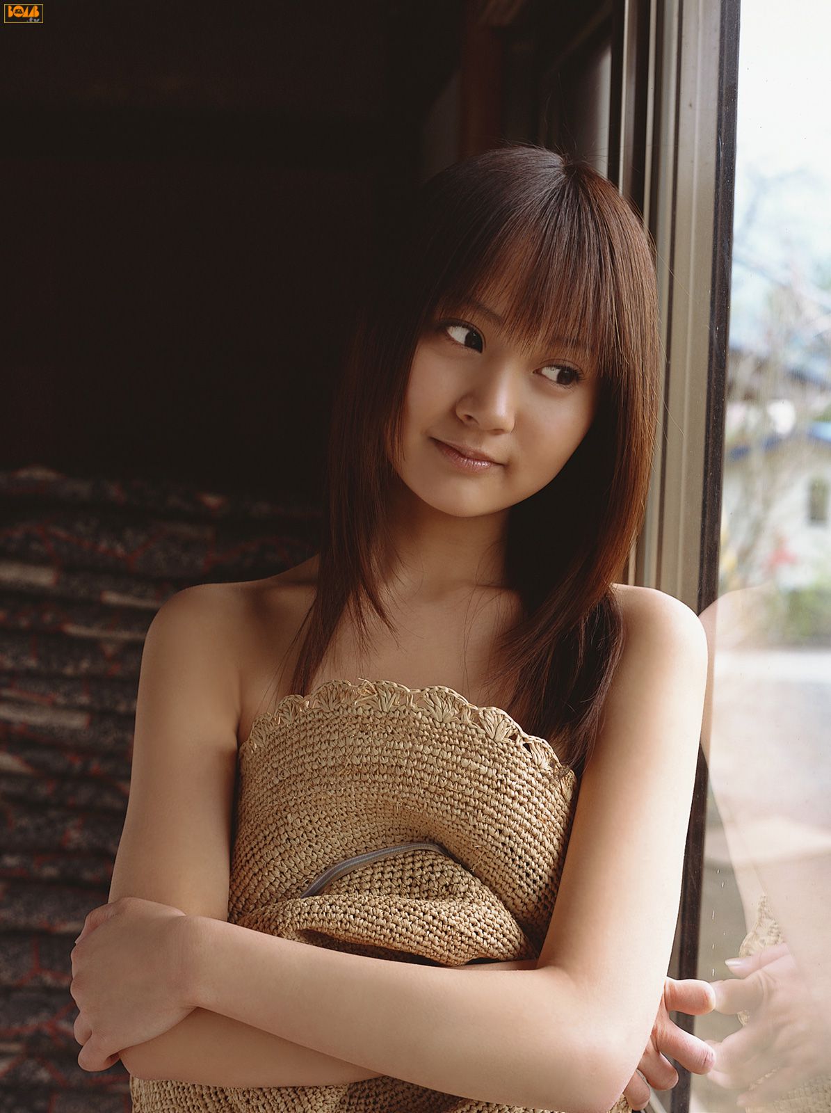 M940-[Bomb.TV] 2006年06月刊 Shoko Hamada 滨田翔子 - 94零社区 Bomb.TV-第6张