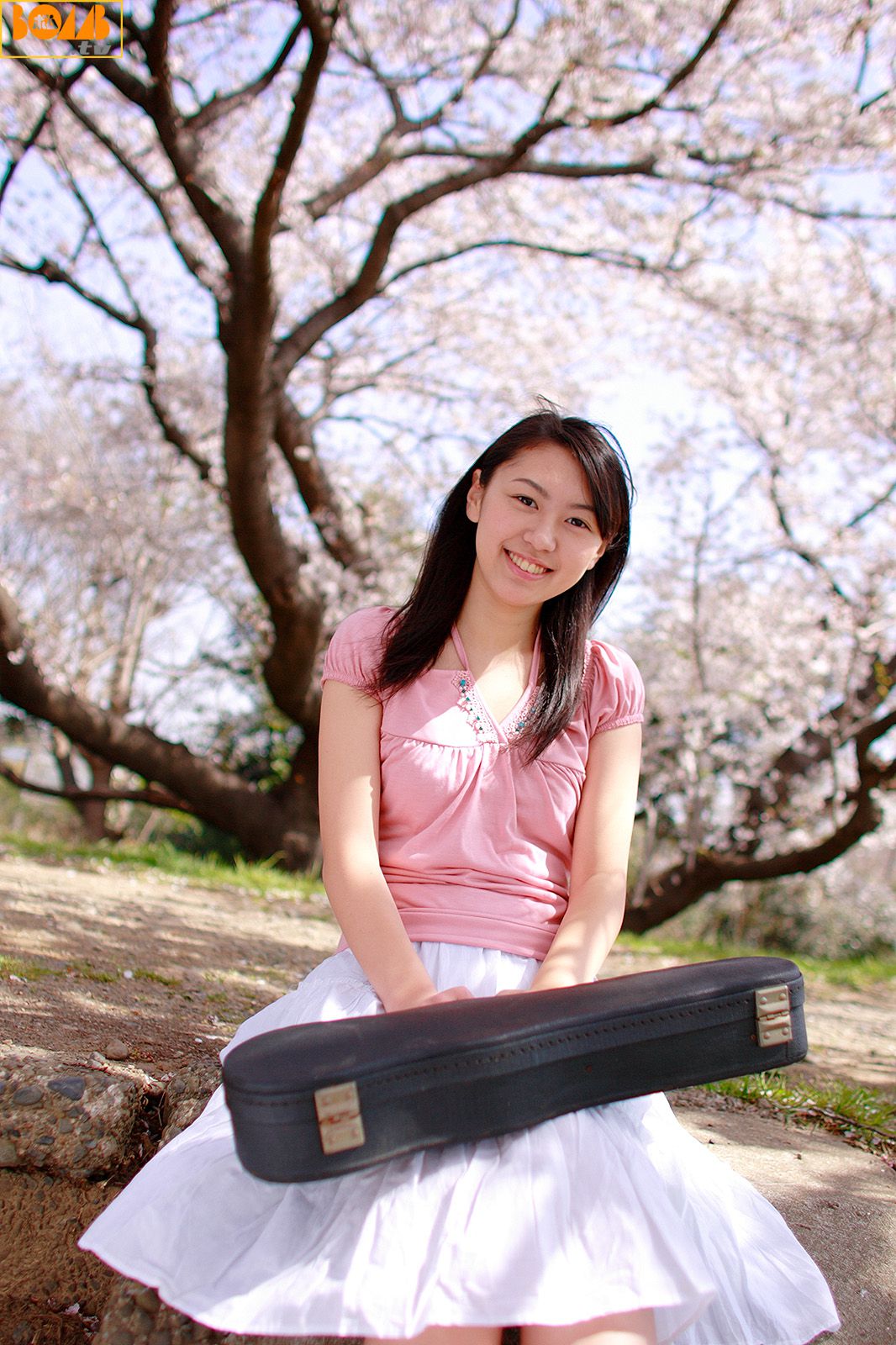 M940-[Bomb.TV] 2006年05月刊 彩月貴央 Takaou Ayatsuki - 94零社区 Bomb.TV-第1张