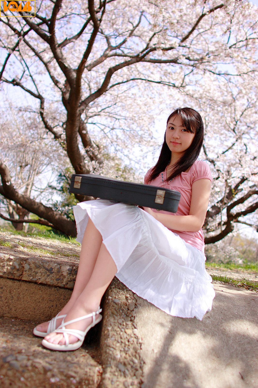 M940-[Bomb.TV] 2006年05月刊 彩月貴央 Takaou Ayatsuki - 94零社区 Bomb.TV-第5张