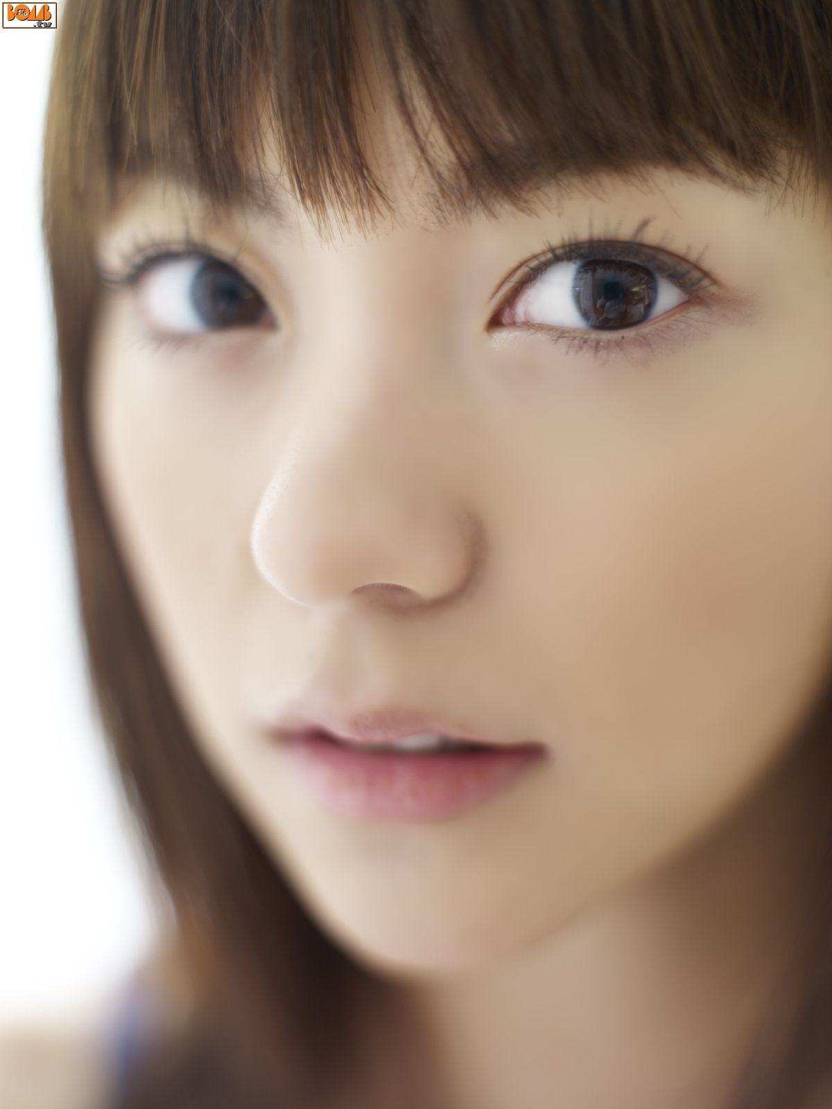M940-[Bomb.TV] 2008年10月刊 宫里明那 AKINA - 94零社区 Bomb.TV-第4张