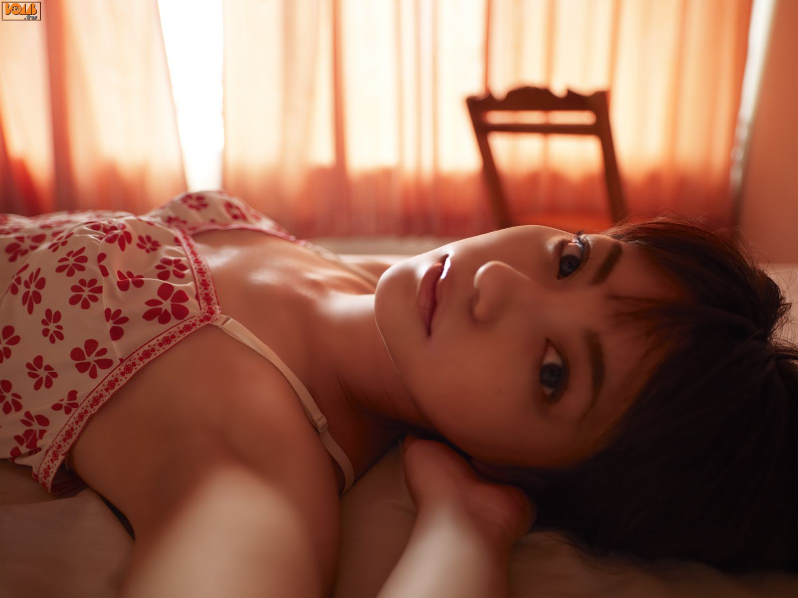 M940-[Bomb.TV] 2008年10月刊 宫里明那 AKINA - 94零社区 Bomb.TV-第6张