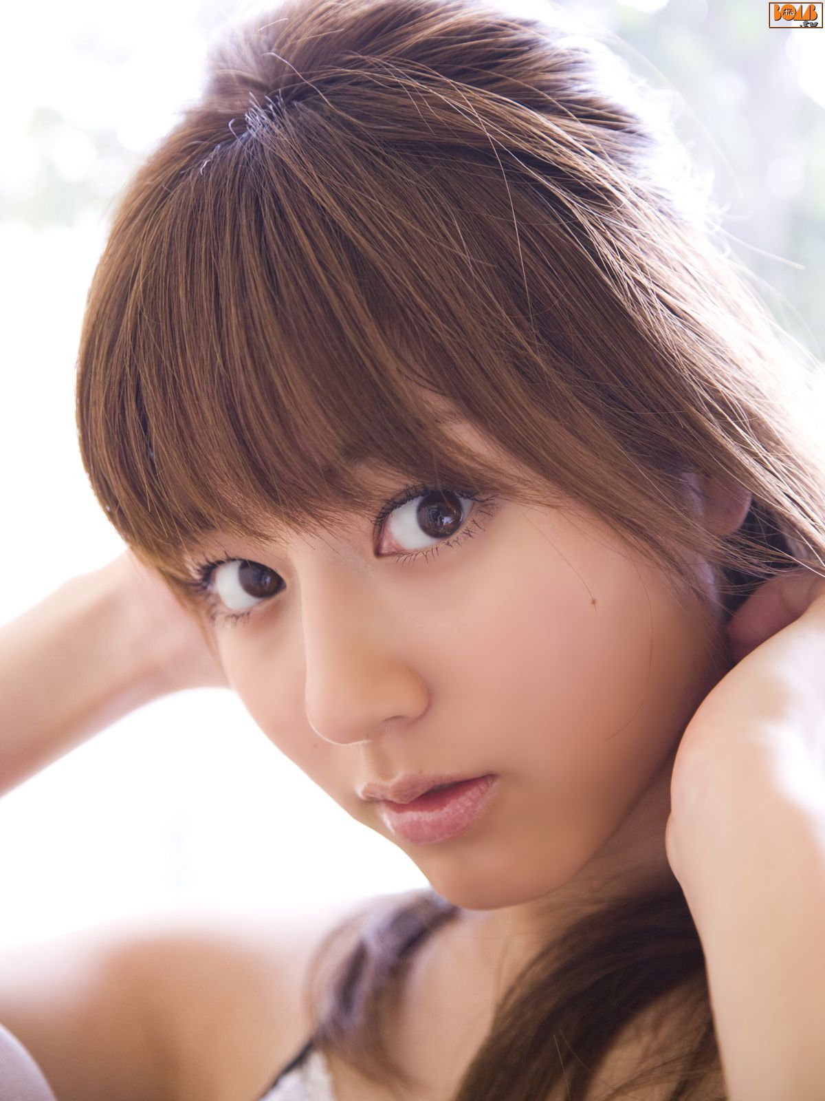 M940-[Bomb.TV] 2008年09月刊 杉本有美 Yumi Sugimoto - 94零社区 Bomb.TV-第4张