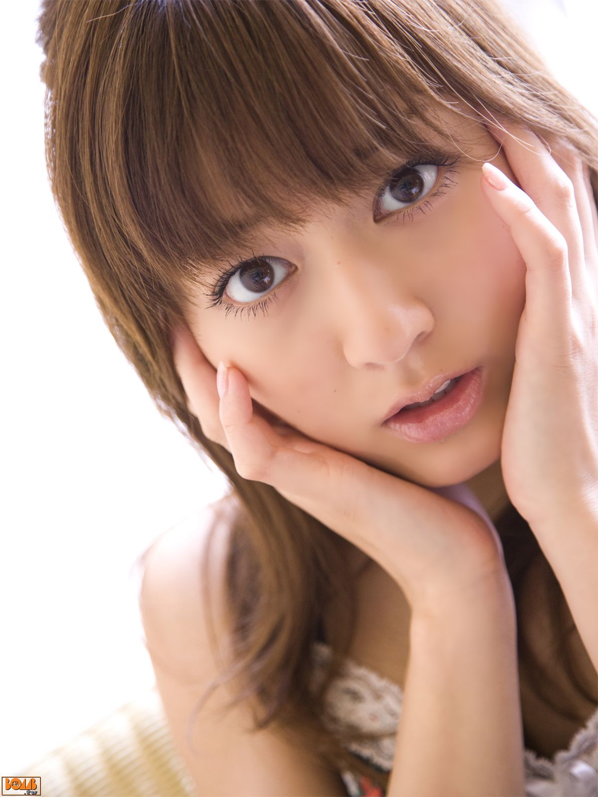 M940-[Bomb.TV] 2008年09月刊 杉本有美 Yumi Sugimoto - 94零社区 Bomb.TV-第6张