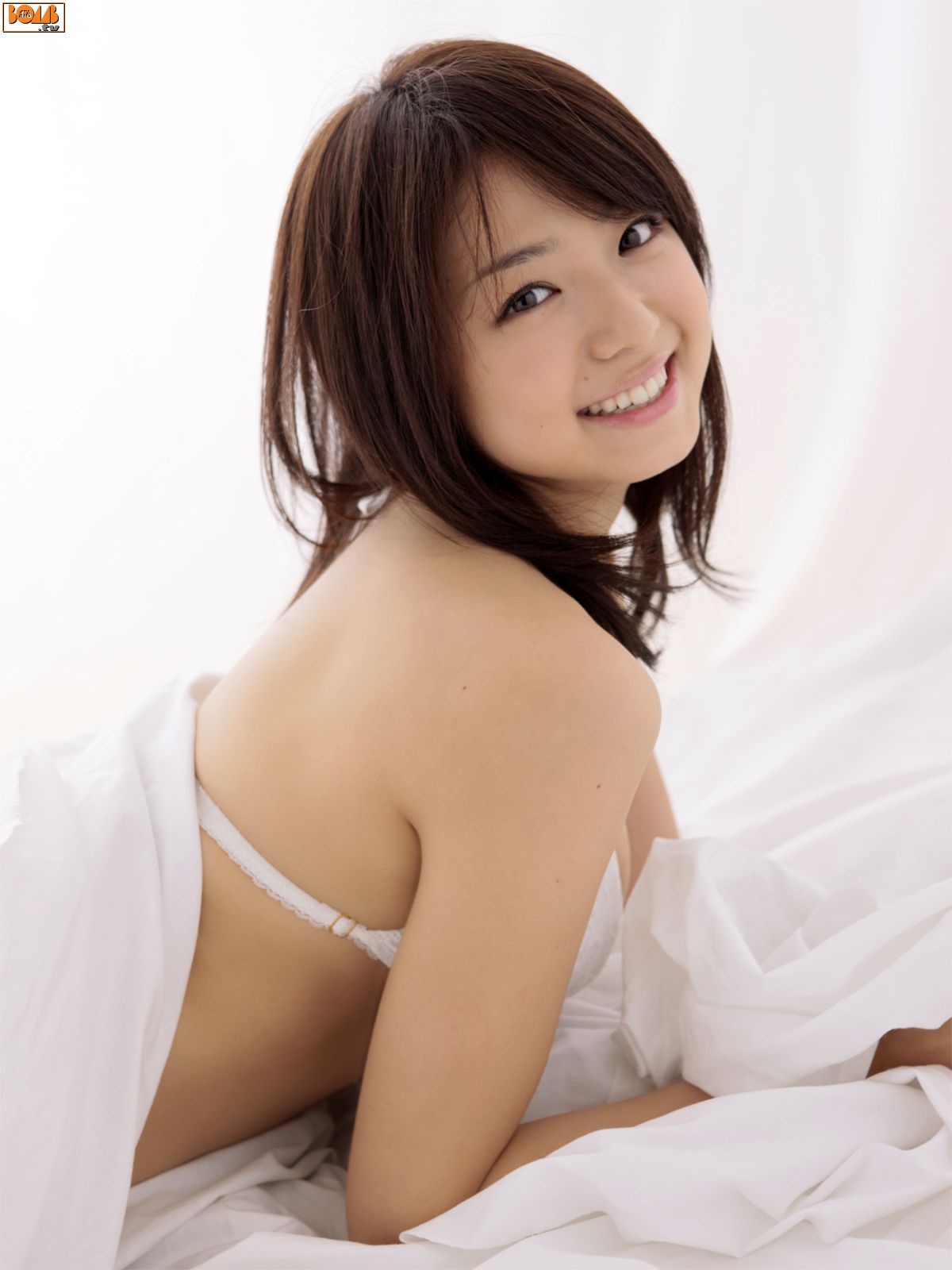 M940-[Bomb.TV] 2010年01月刊 中村静香 Shizuka Nakamura - 94零社区 Bomb.TV-第14张