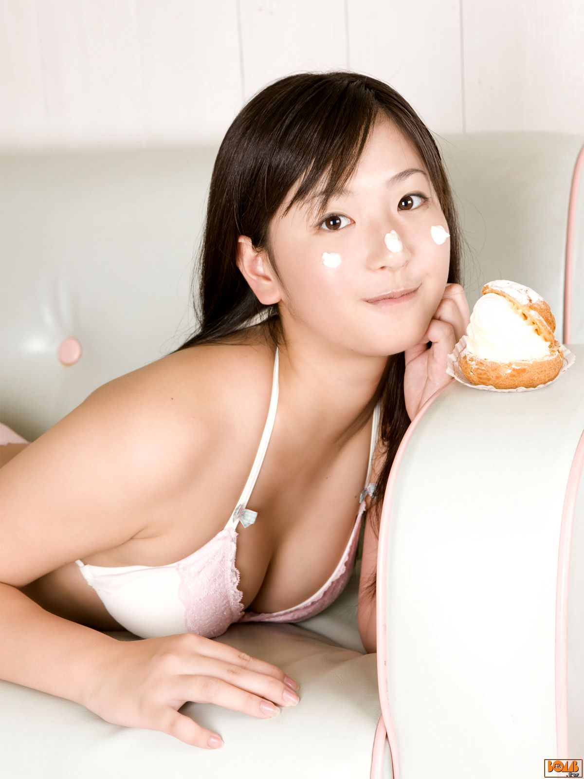 M940-[Bomb.TV] 2009年12月刊 村上友梨 Murakami Yuri - 94零社区 Bomb.TV-第7张