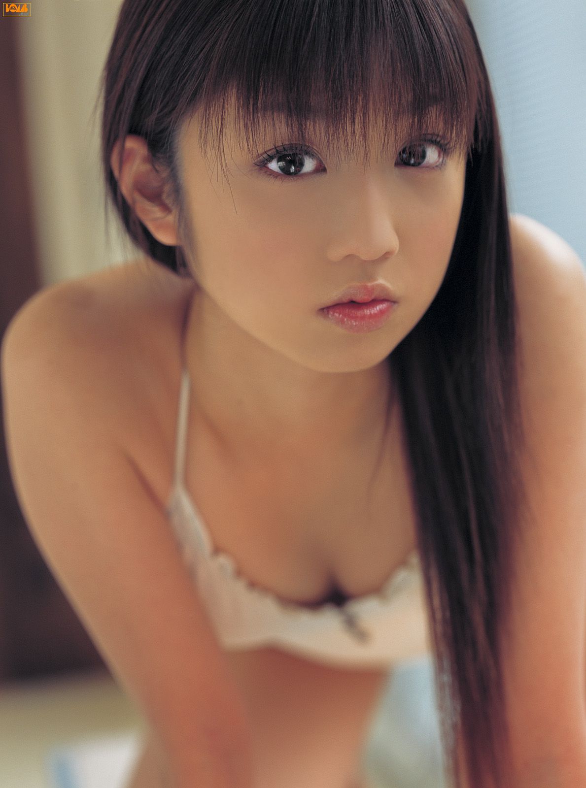 M940-[Bomb.TV] 2006年03月刊 Yuko Ogura 小倉優子 - 94零社区 Bomb.TV-第6张