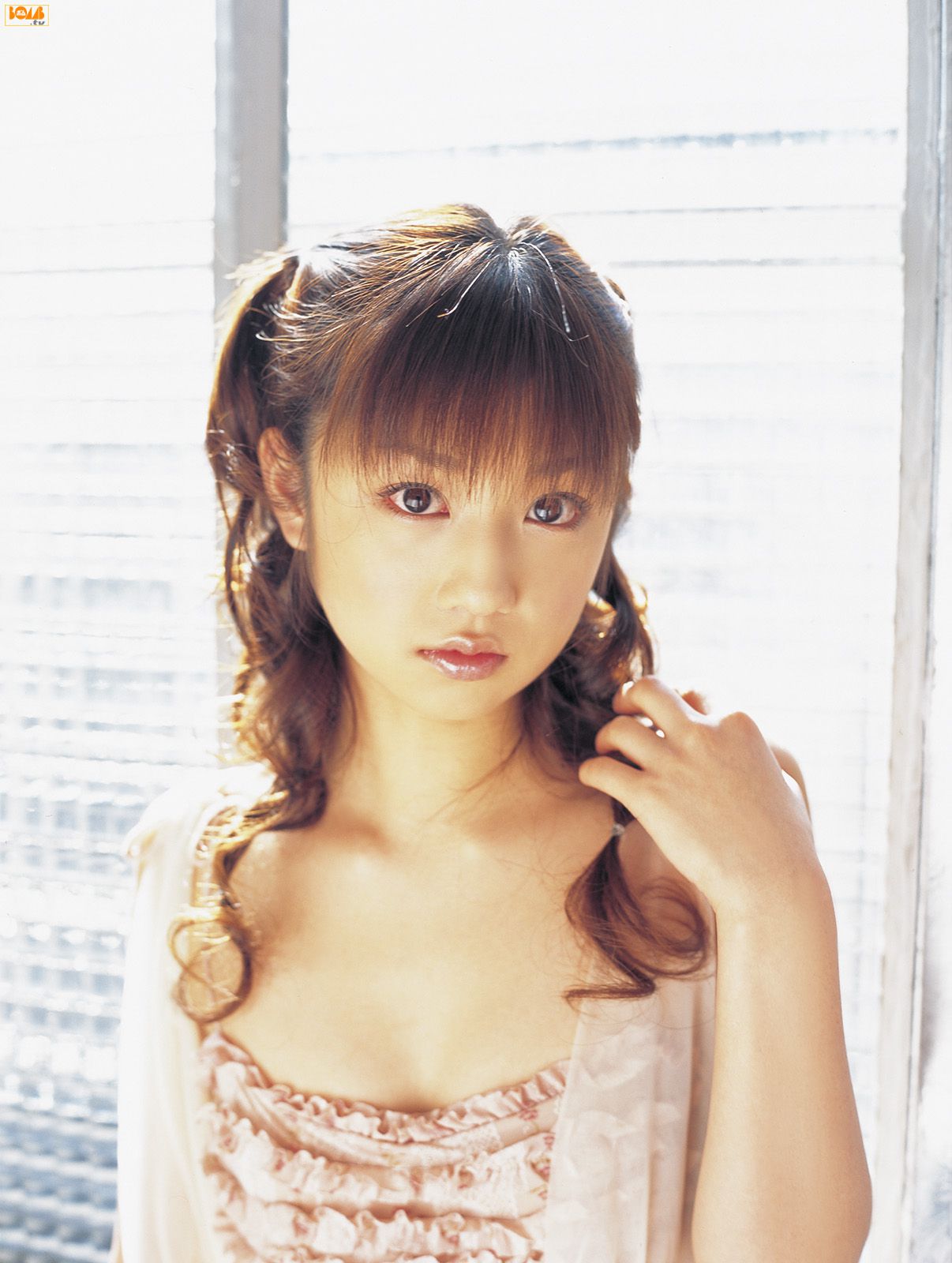 M940-[Bomb.TV] 2006年03月刊 Yuko Ogura 小倉優子 - 94零社区 Bomb.TV-第53张