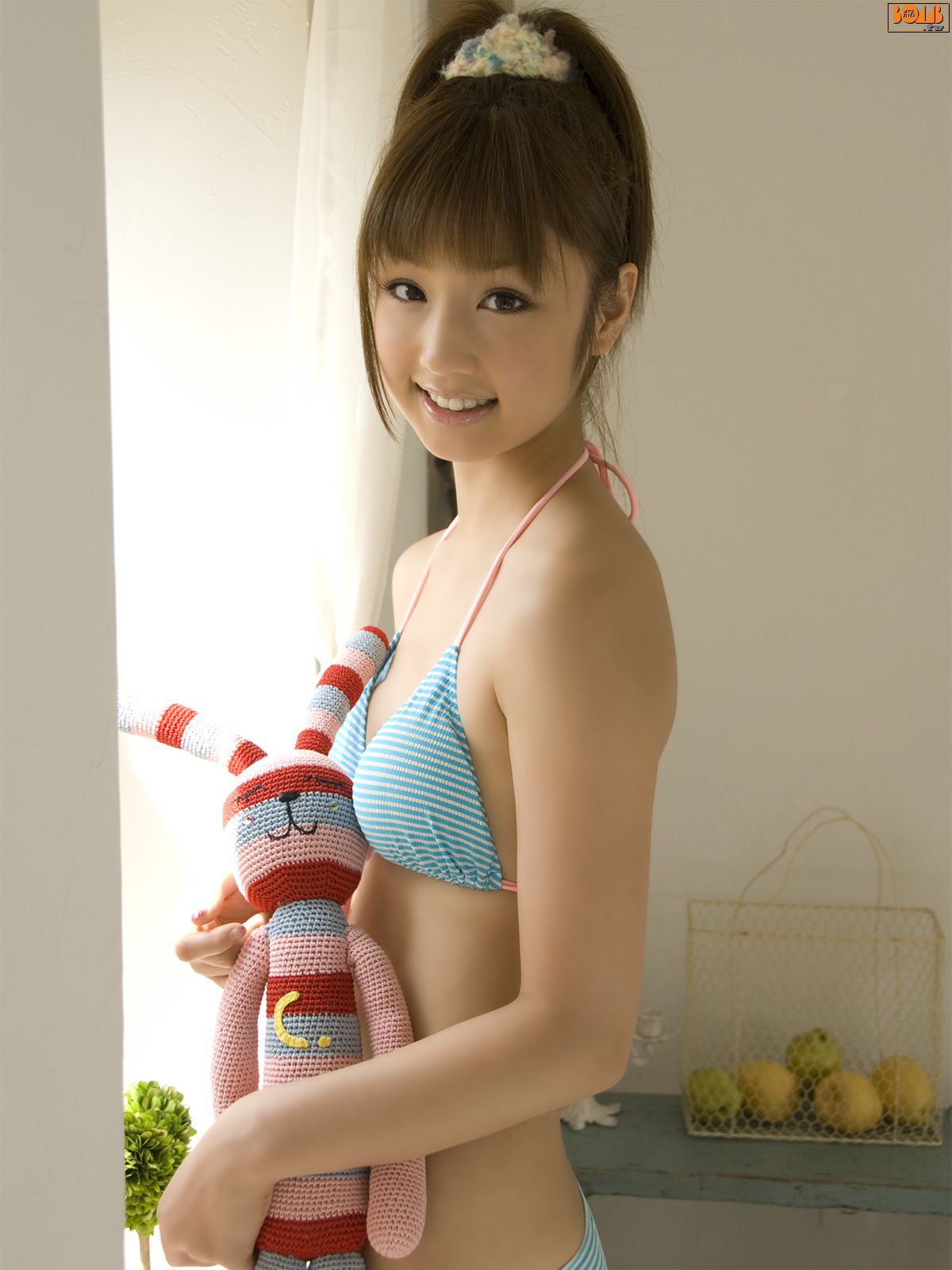 M940-[Bomb.TV] 2009年11月刊 小倉優子 Yuko Ogura - 94零社区 Bomb.TV-第1张