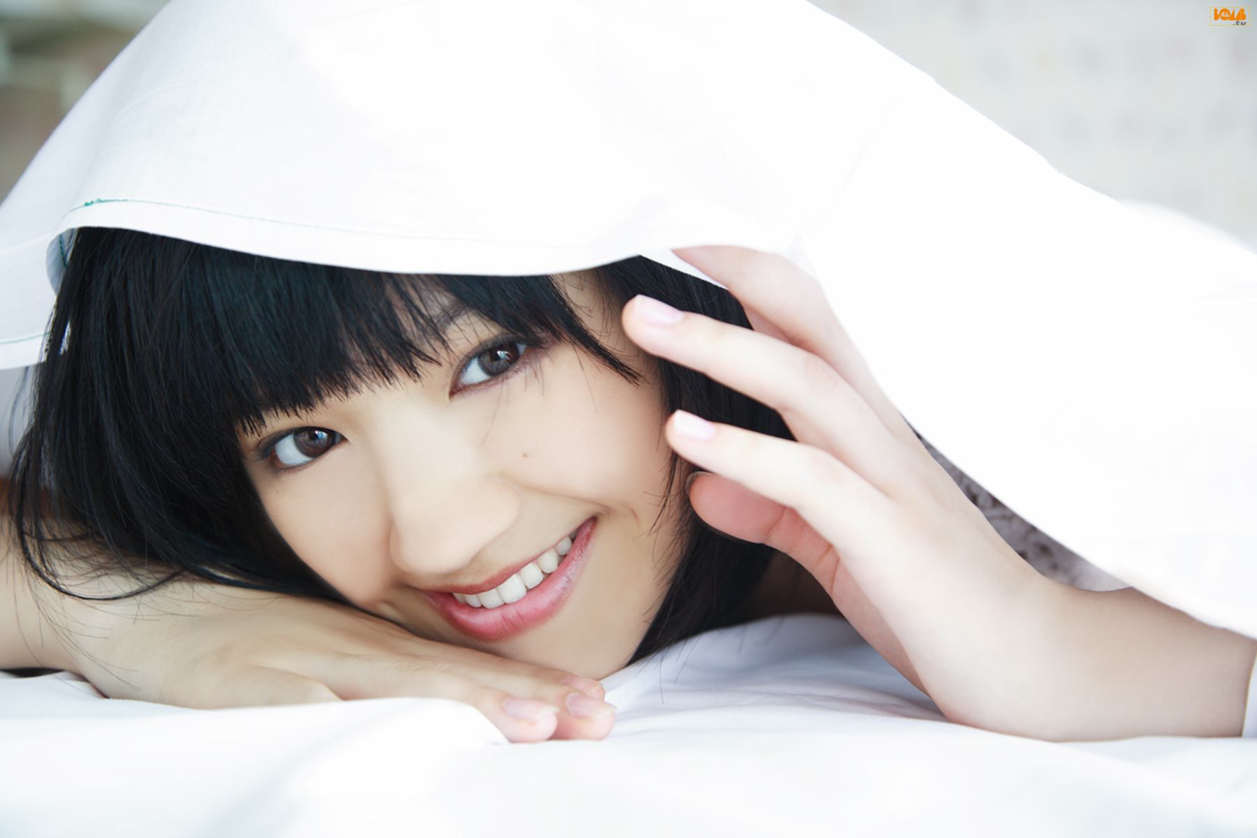 M940-三浦葵/三浦萌《The Miura Sisters》  [Bomb.TV] 2009年11月刊 - 94零社区 Bomb.TV-第4张